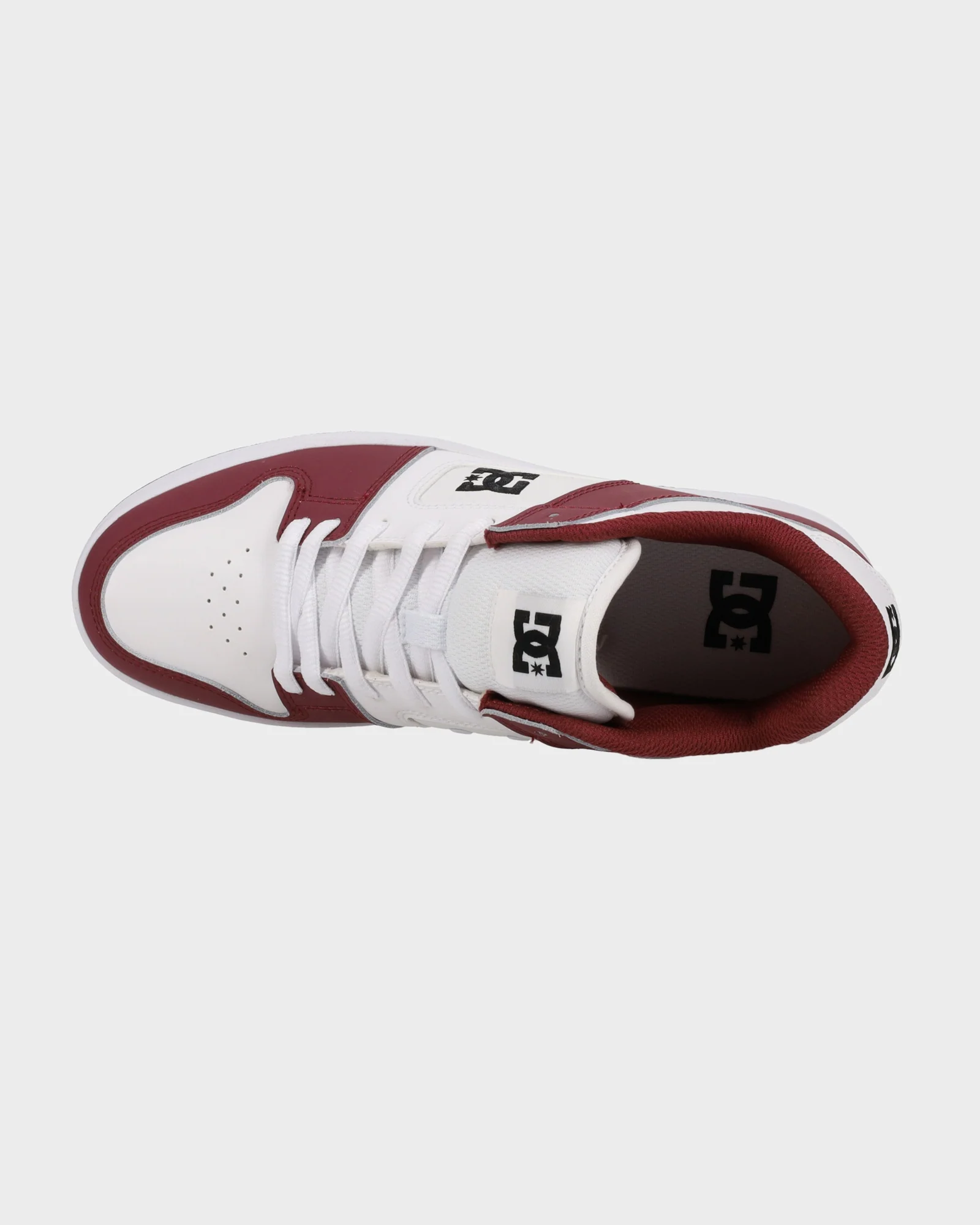Mens Manteca 4 Skate Shoes - Image 4