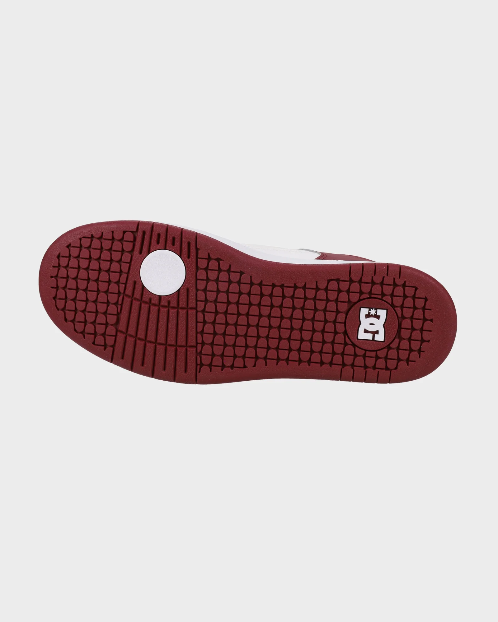 Mens Manteca 4 Skate Shoes - Image 5