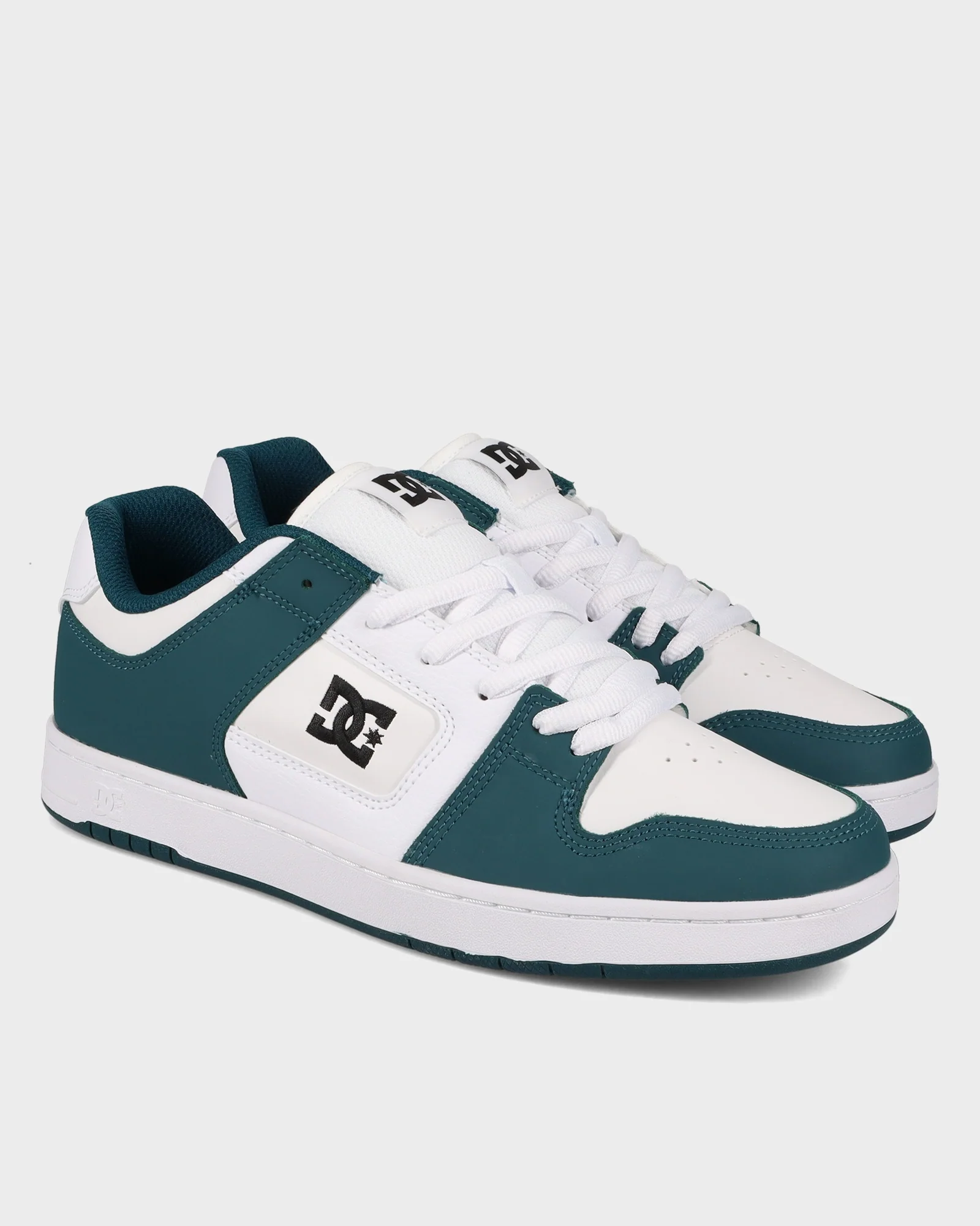 Mens Manteca 4 Skate Shoes