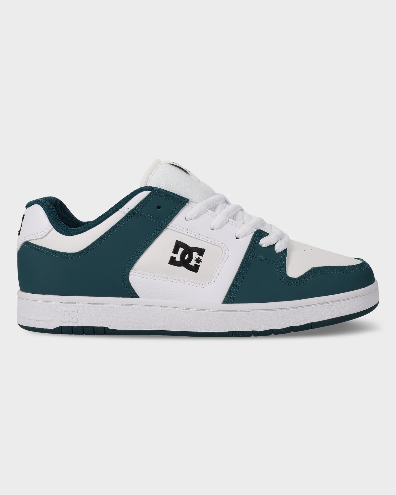 Mens Manteca 4 Skate Shoes - Image 2