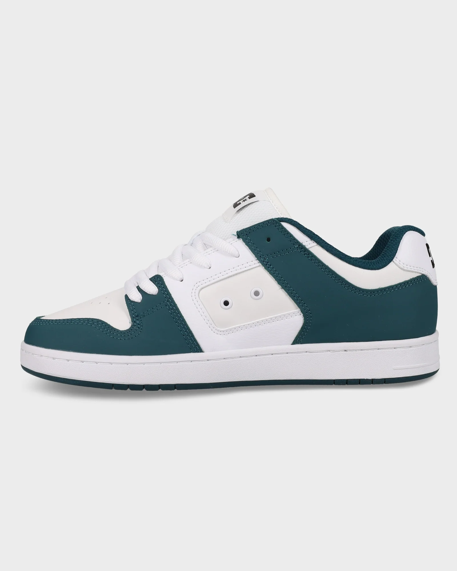 Mens Manteca 4 Skate Shoes - Image 3