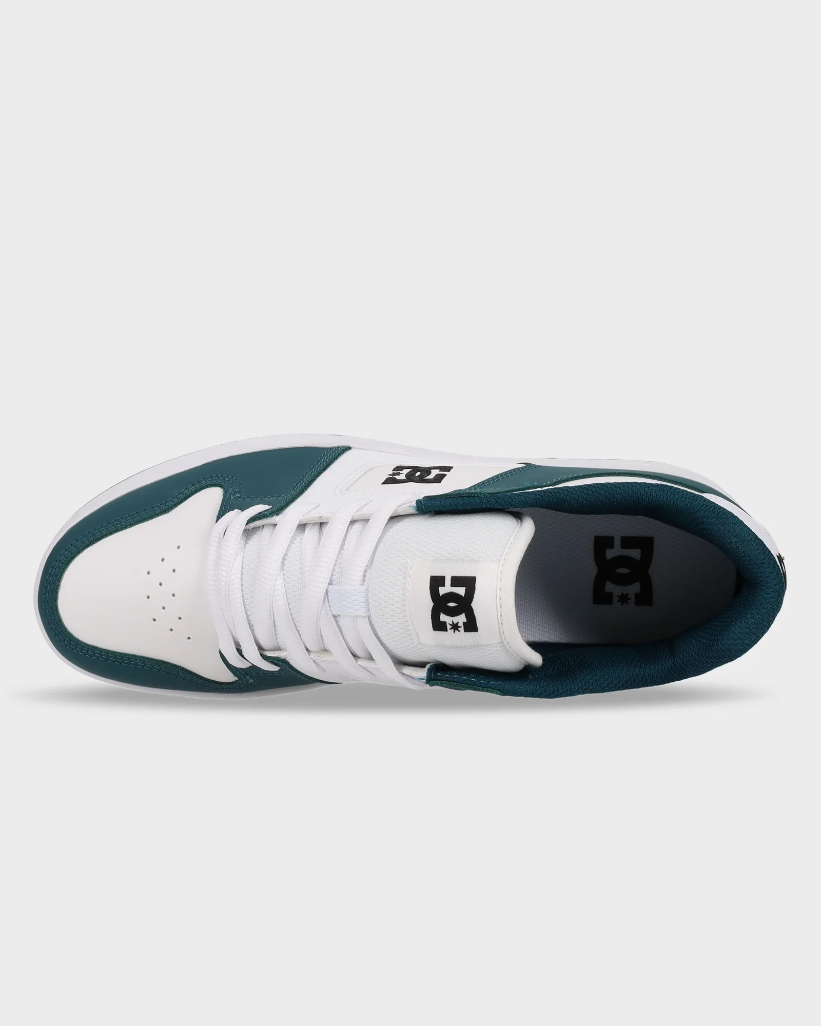 Mens Manteca 4 Skate Shoes - Image 4