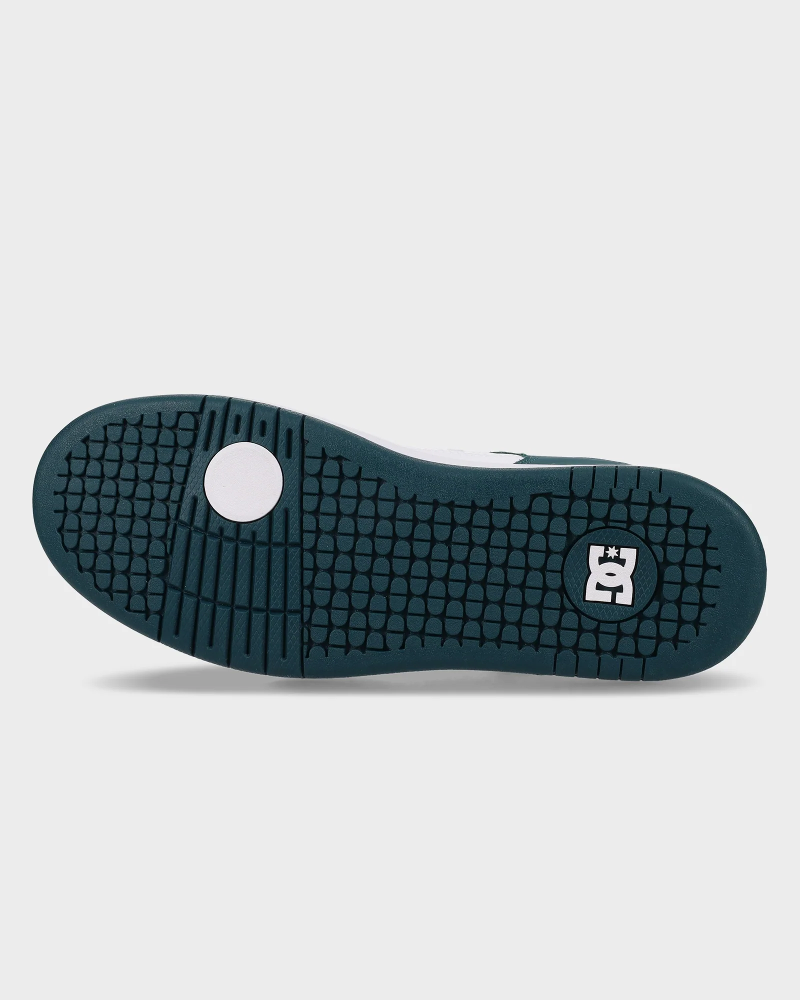 Mens Manteca 4 Skate Shoes - Image 5