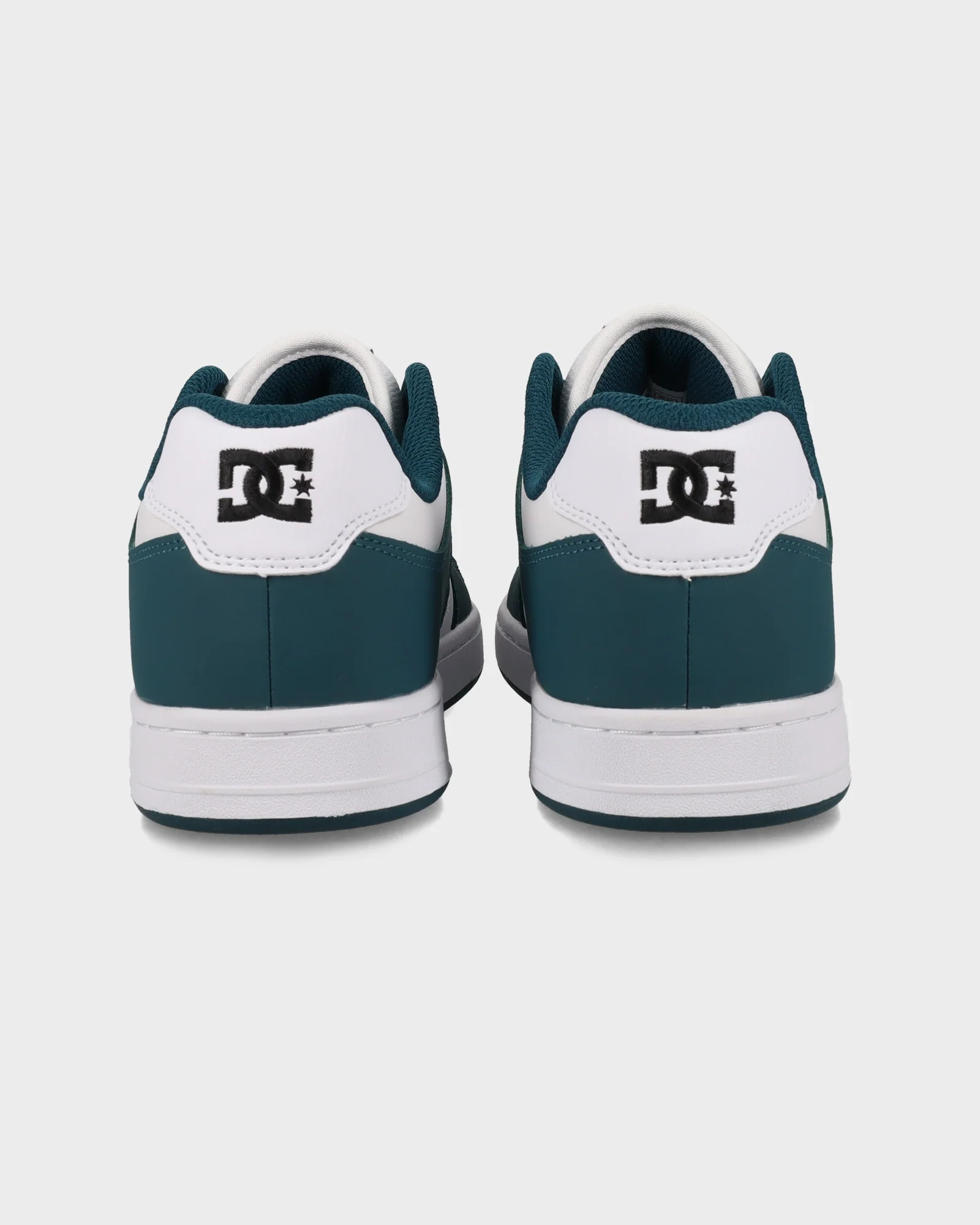Mens Manteca 4 Skate Shoes - Image 6