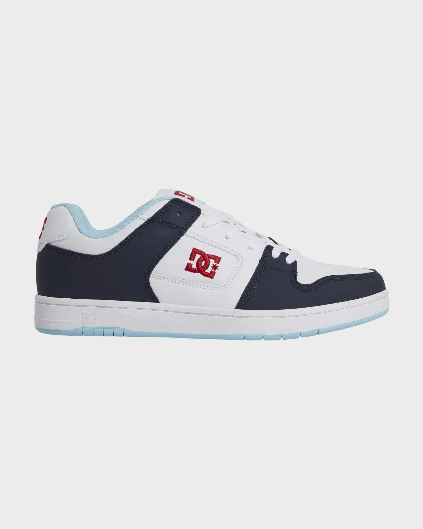 Mens Manteca 4 Skate Shoes - Image 2