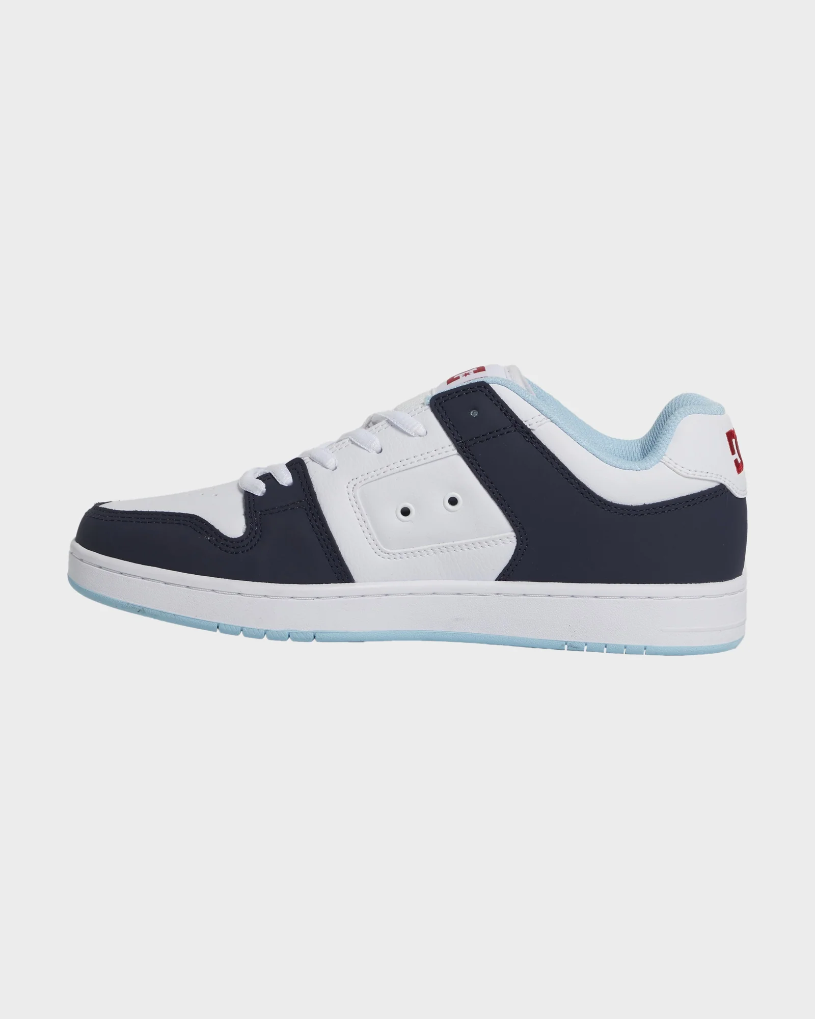 Mens Manteca 4 Skate Shoes - Image 3