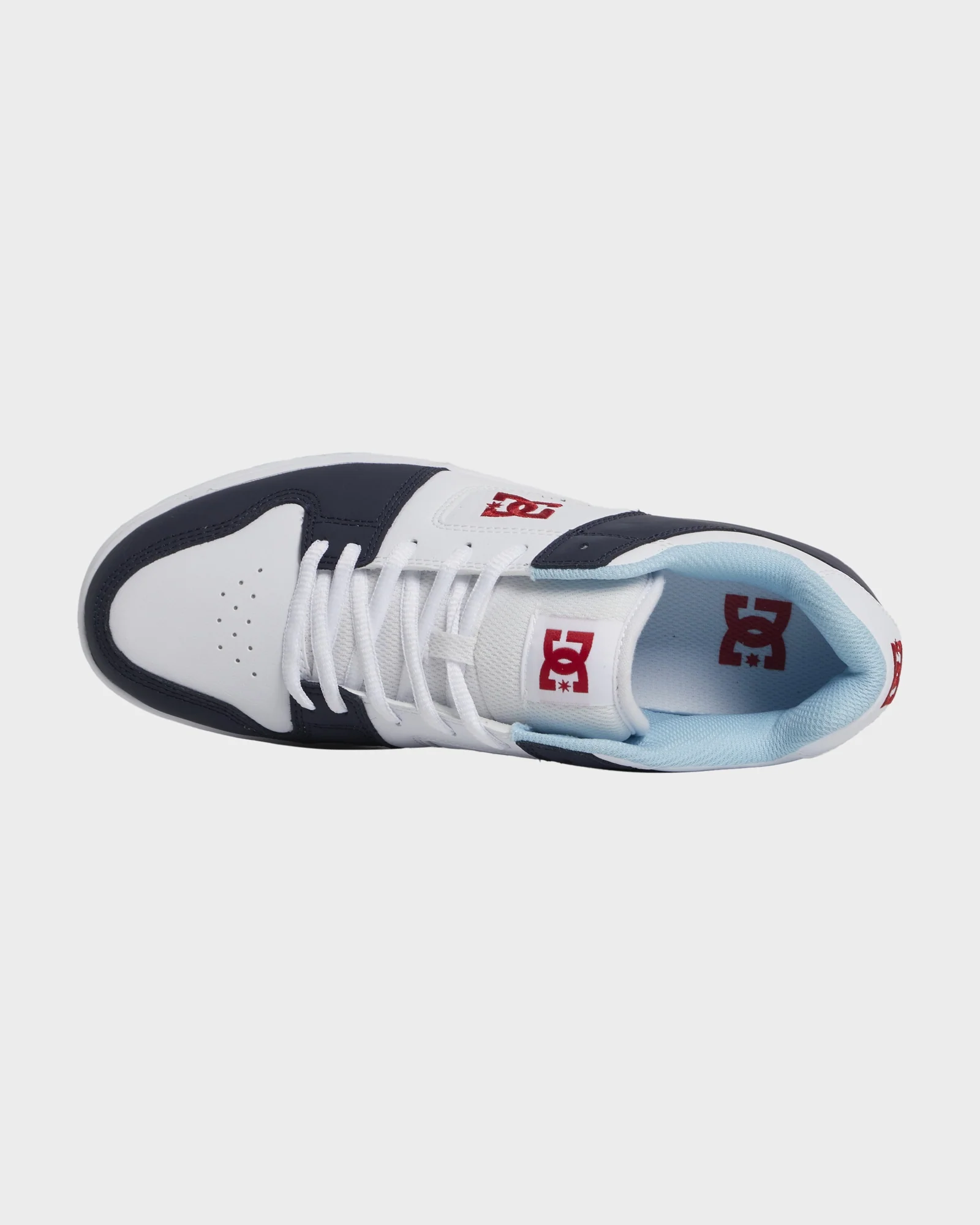 Mens Manteca 4 Skate Shoes - Image 4