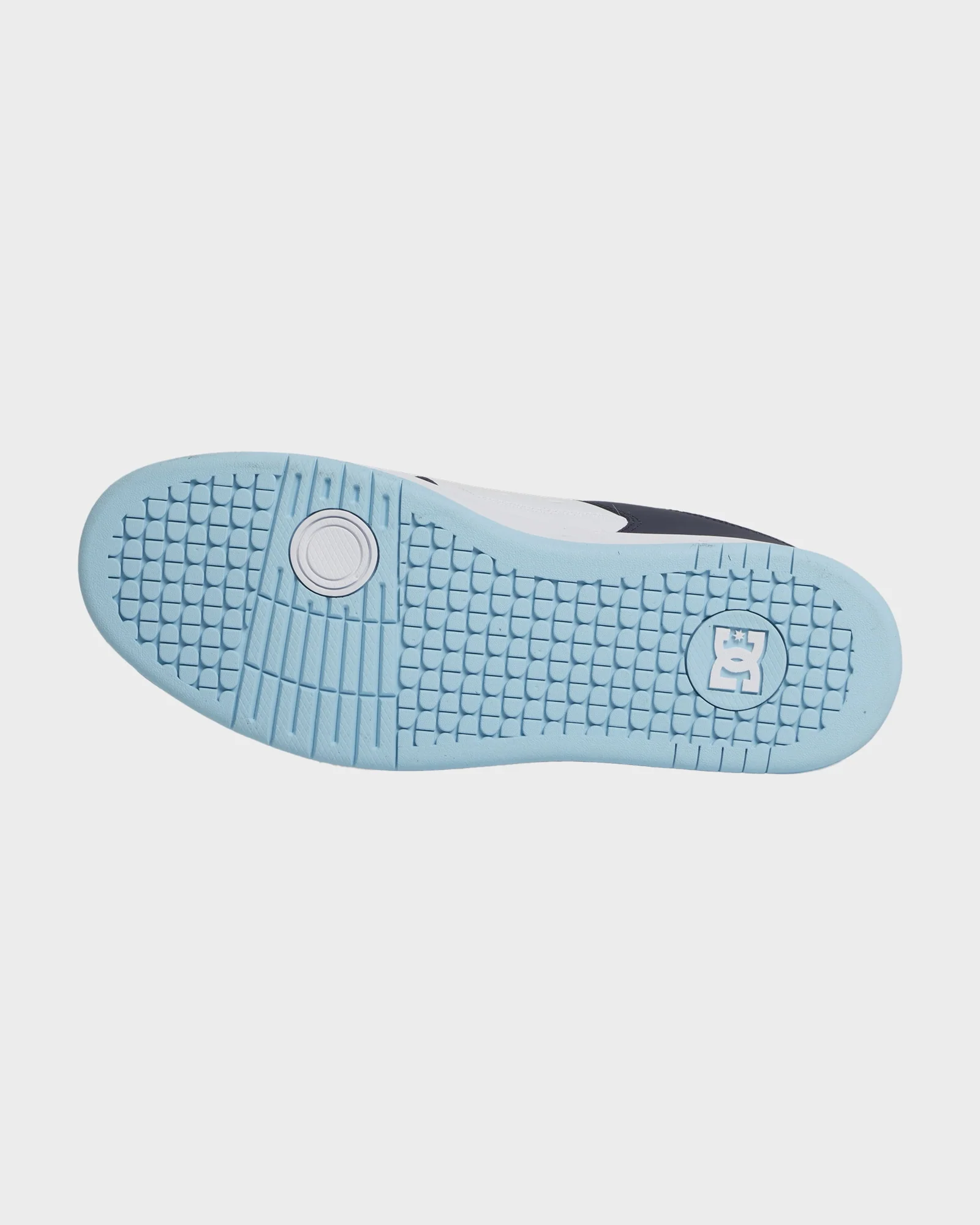 Mens Manteca 4 Skate Shoes - Image 5