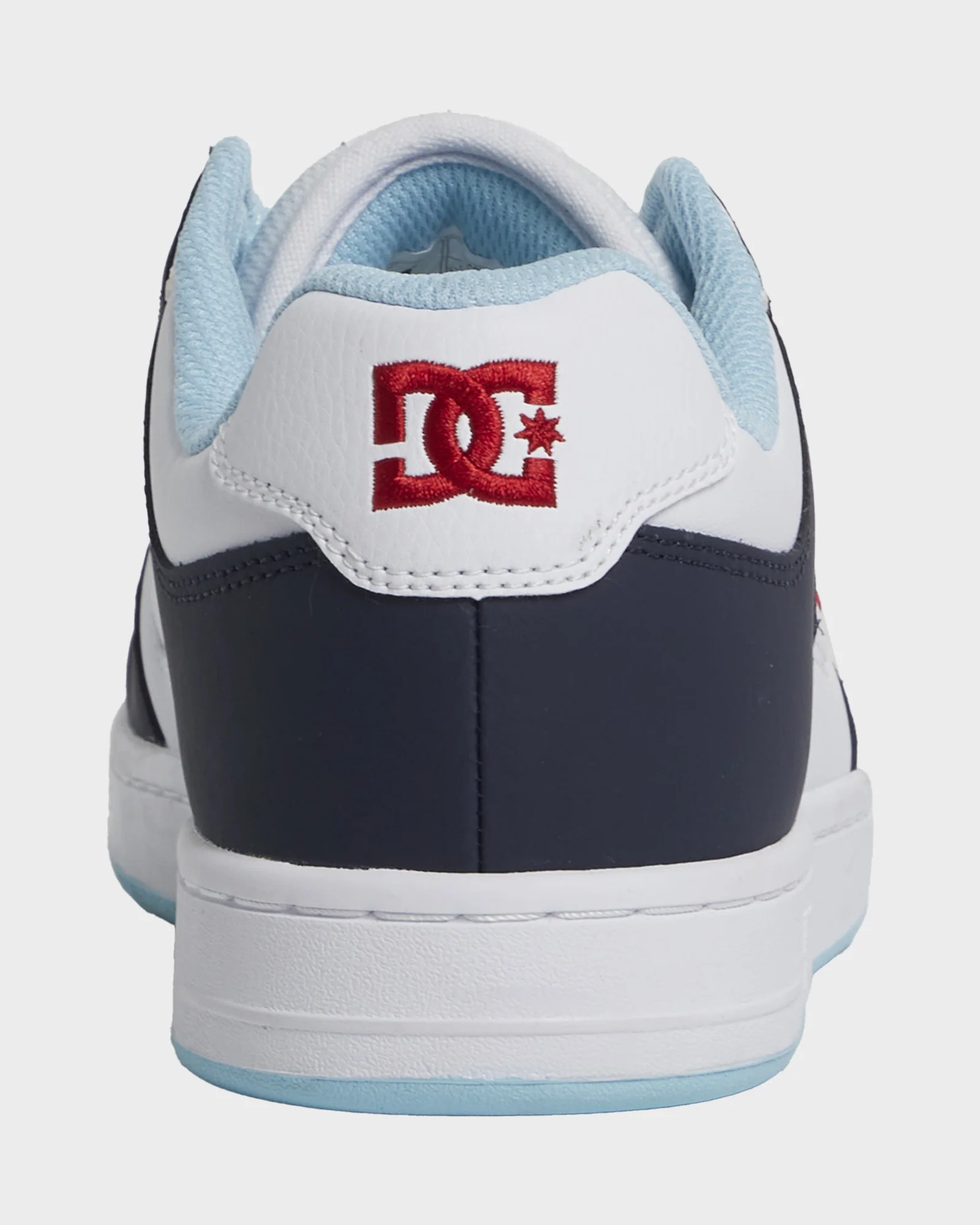 Mens Manteca 4 Skate Shoes - Image 6