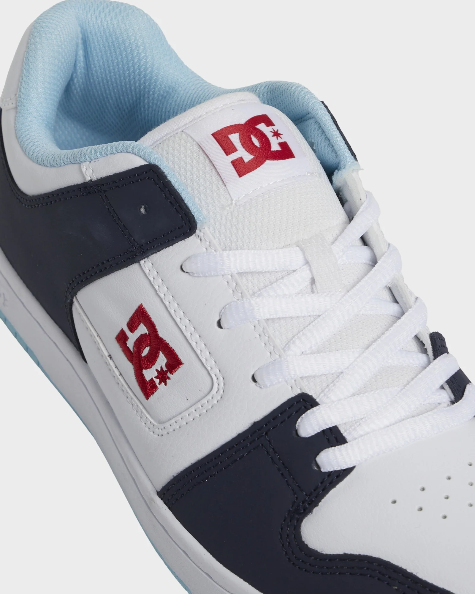Mens Manteca 4 Skate Shoes - Image 7
