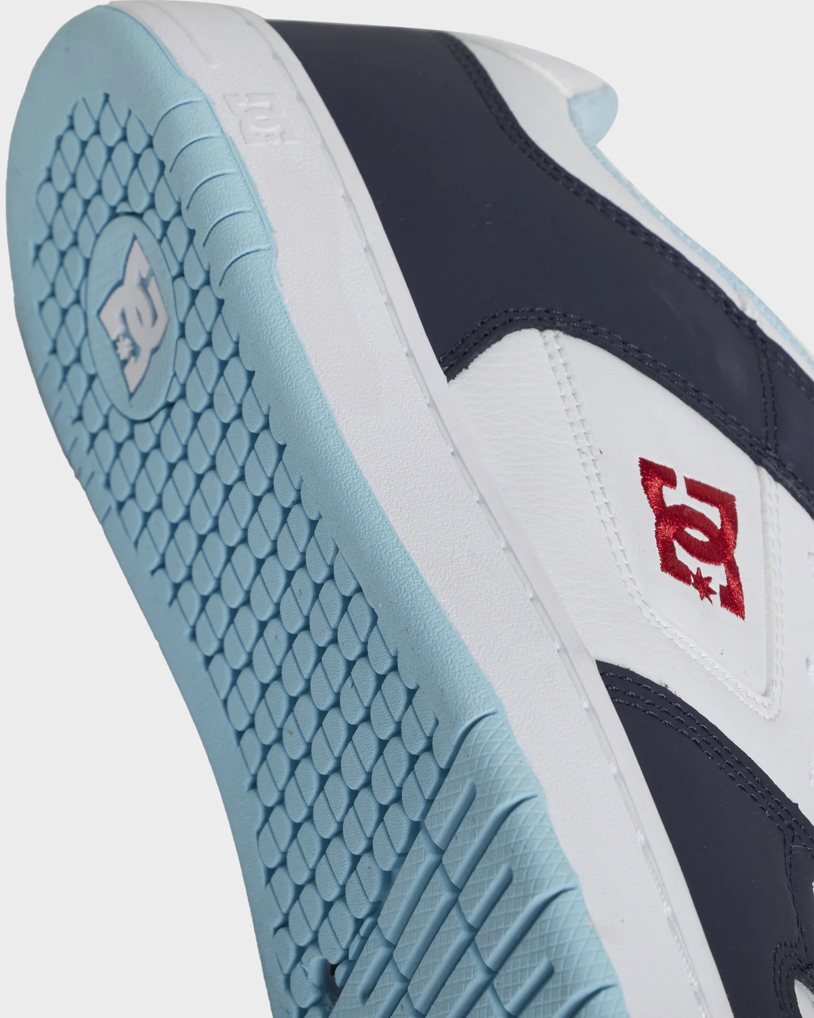 Mens Manteca 4 Skate Shoes - Image 8