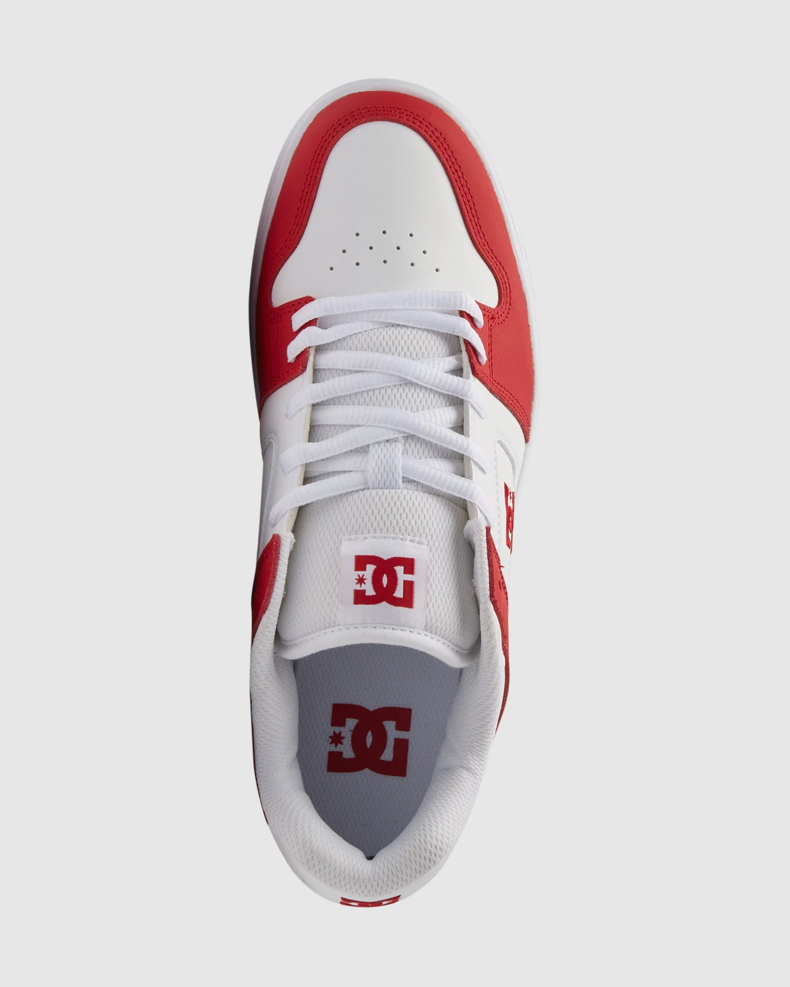 Mens Manteca 4 Shoes - Image 3