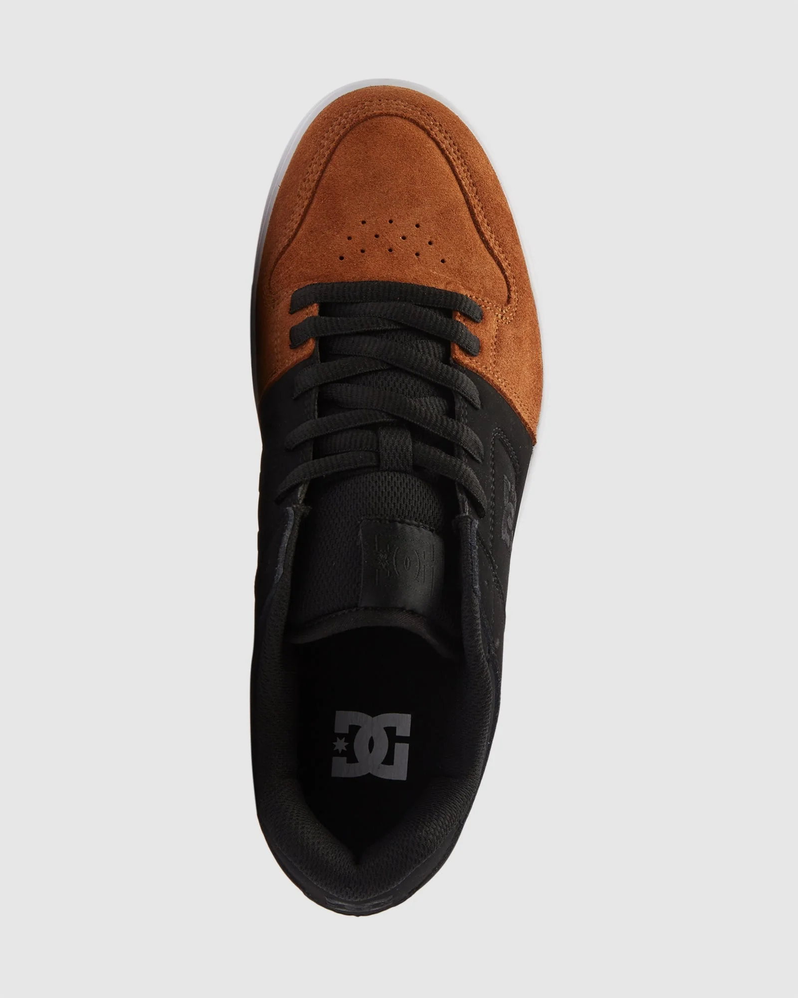 Mens Manteca 4 Shoes - Image 3