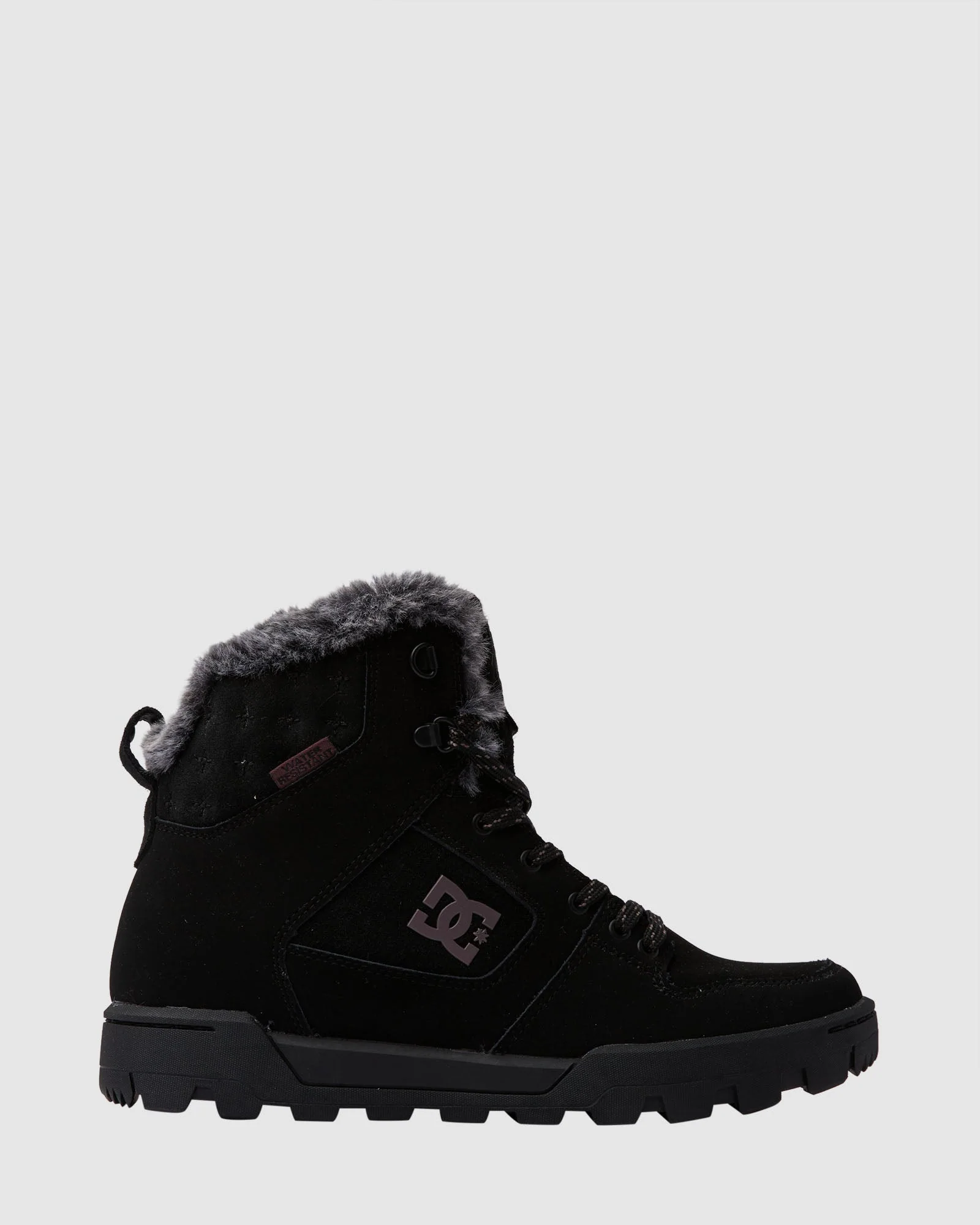 Womens Manteca 4 Boots - Image 2