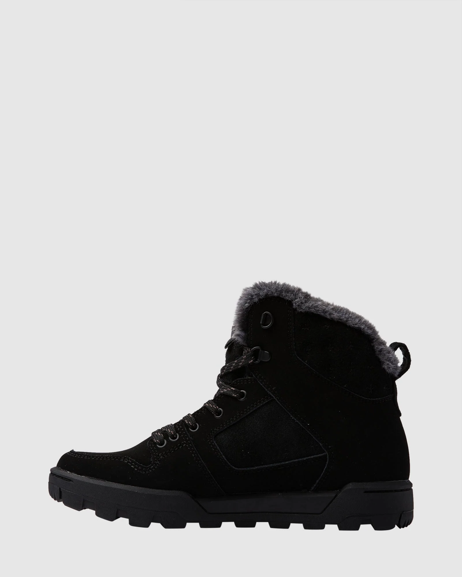 Womens Manteca 4 Boots - Image 3