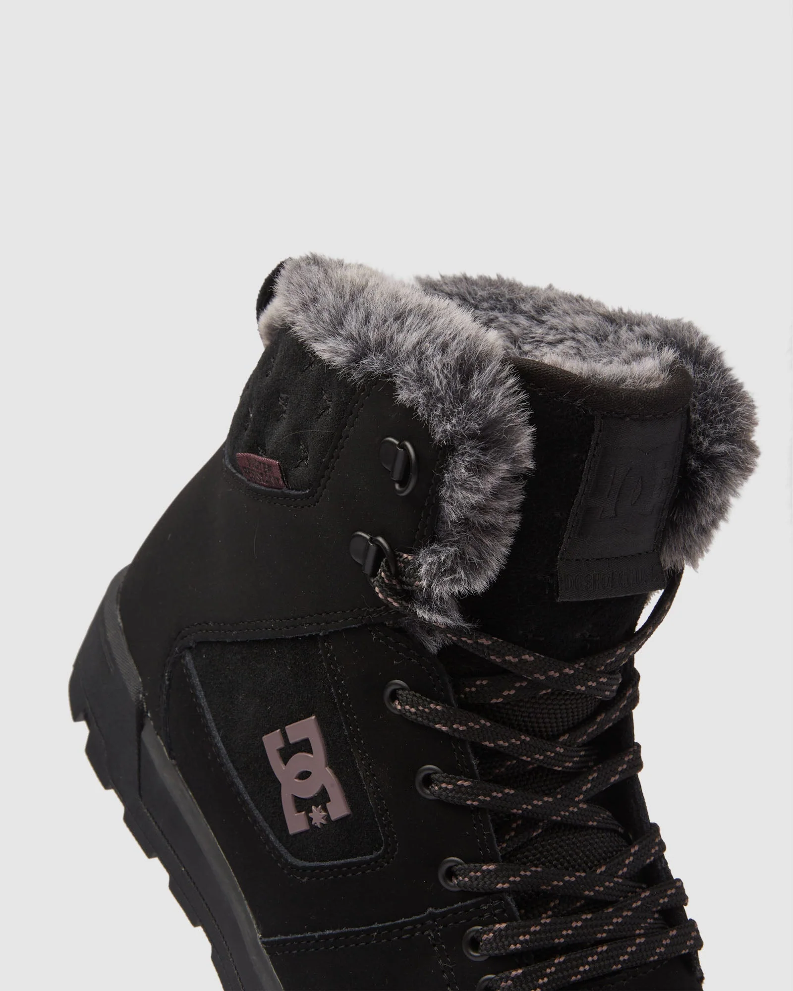 Womens Manteca 4 Boots - Image 4