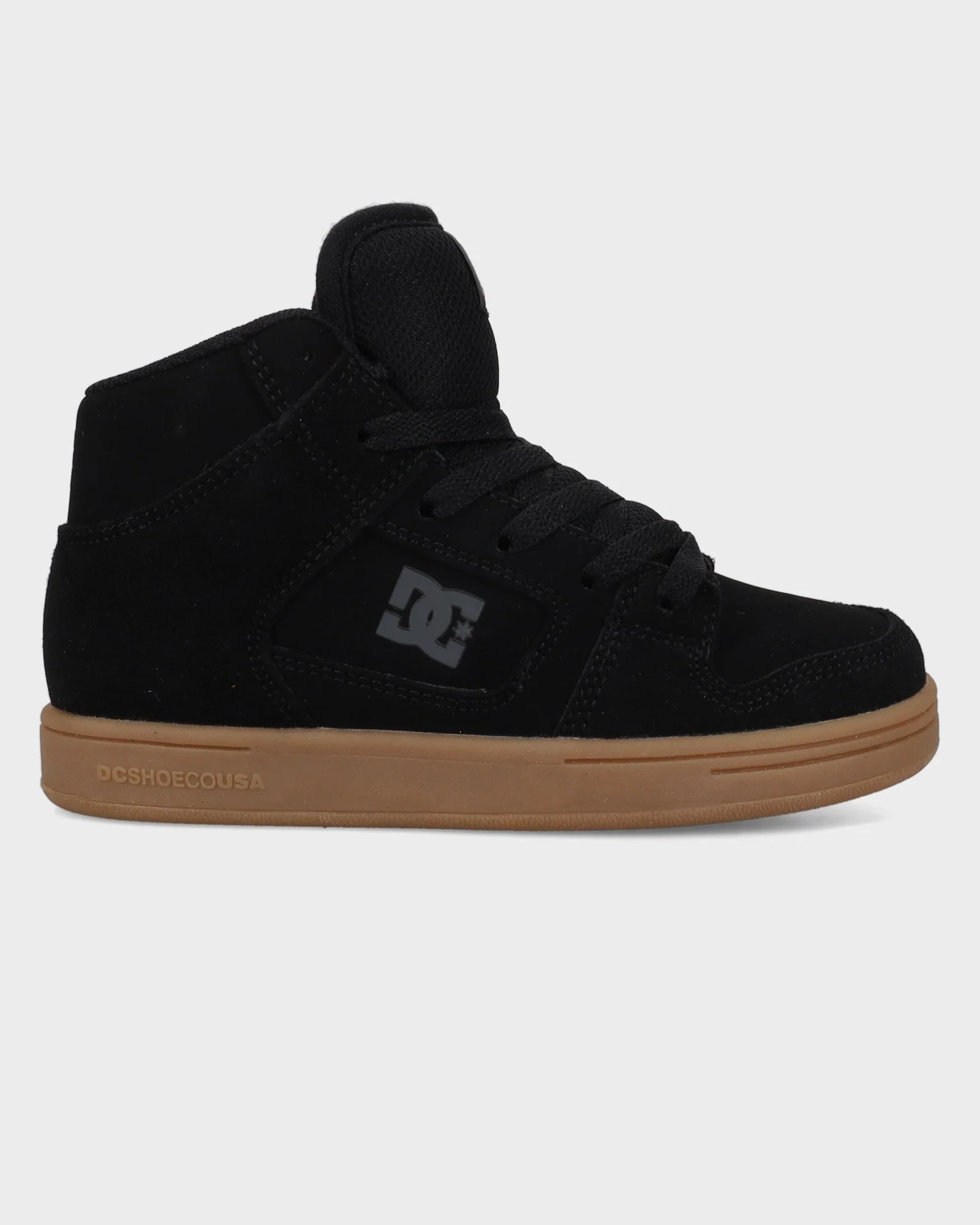 Boys 8-16 Manteca 4 Hi Skate Shoes - Image 2