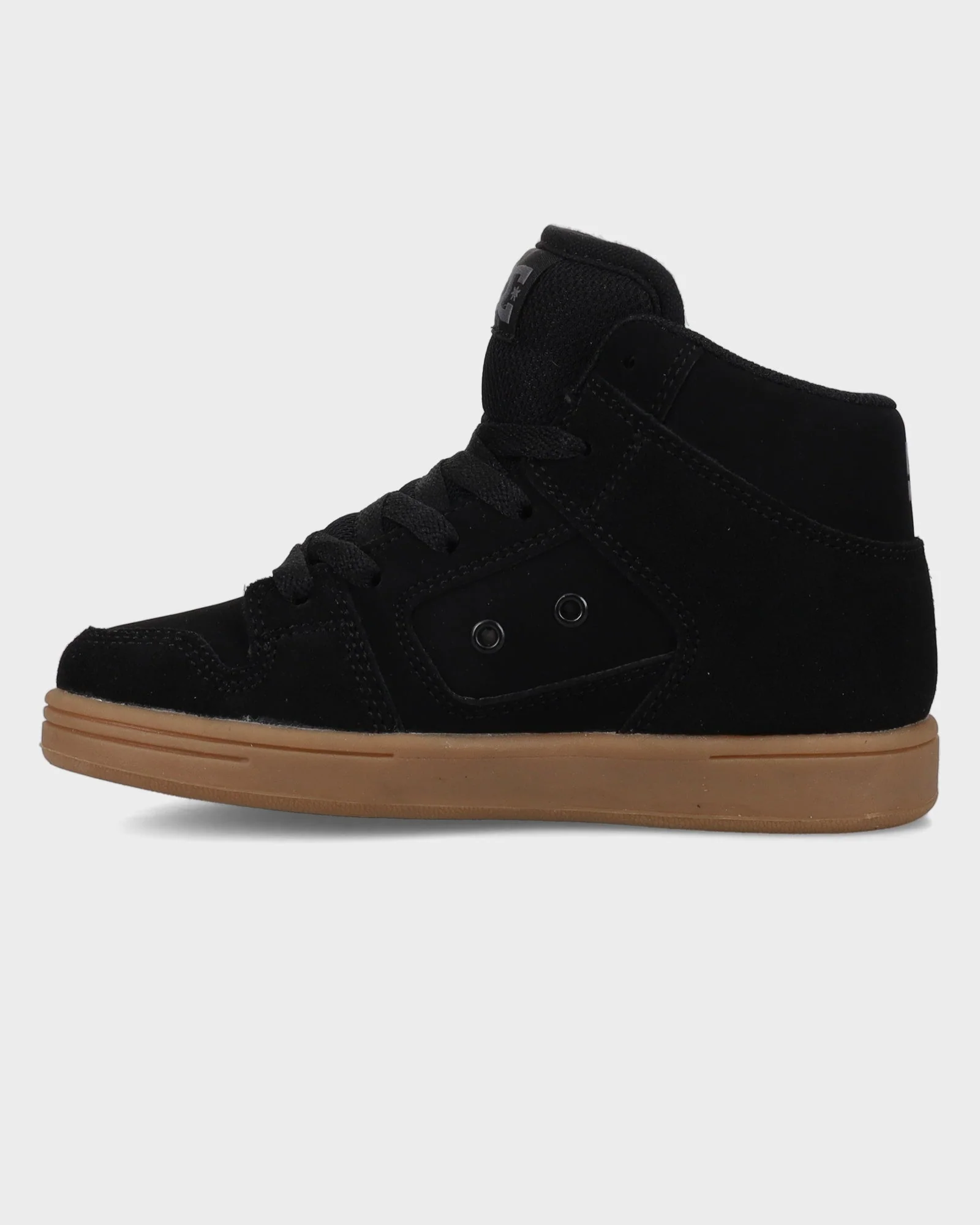 Boys 8-16 Manteca 4 Hi Skate Shoes - Image 3