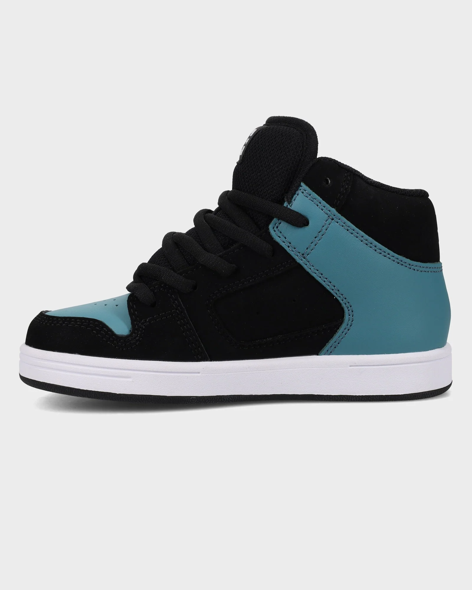 Boys 8-16 Manteca 4 Hi Skate Shoes - Image 3