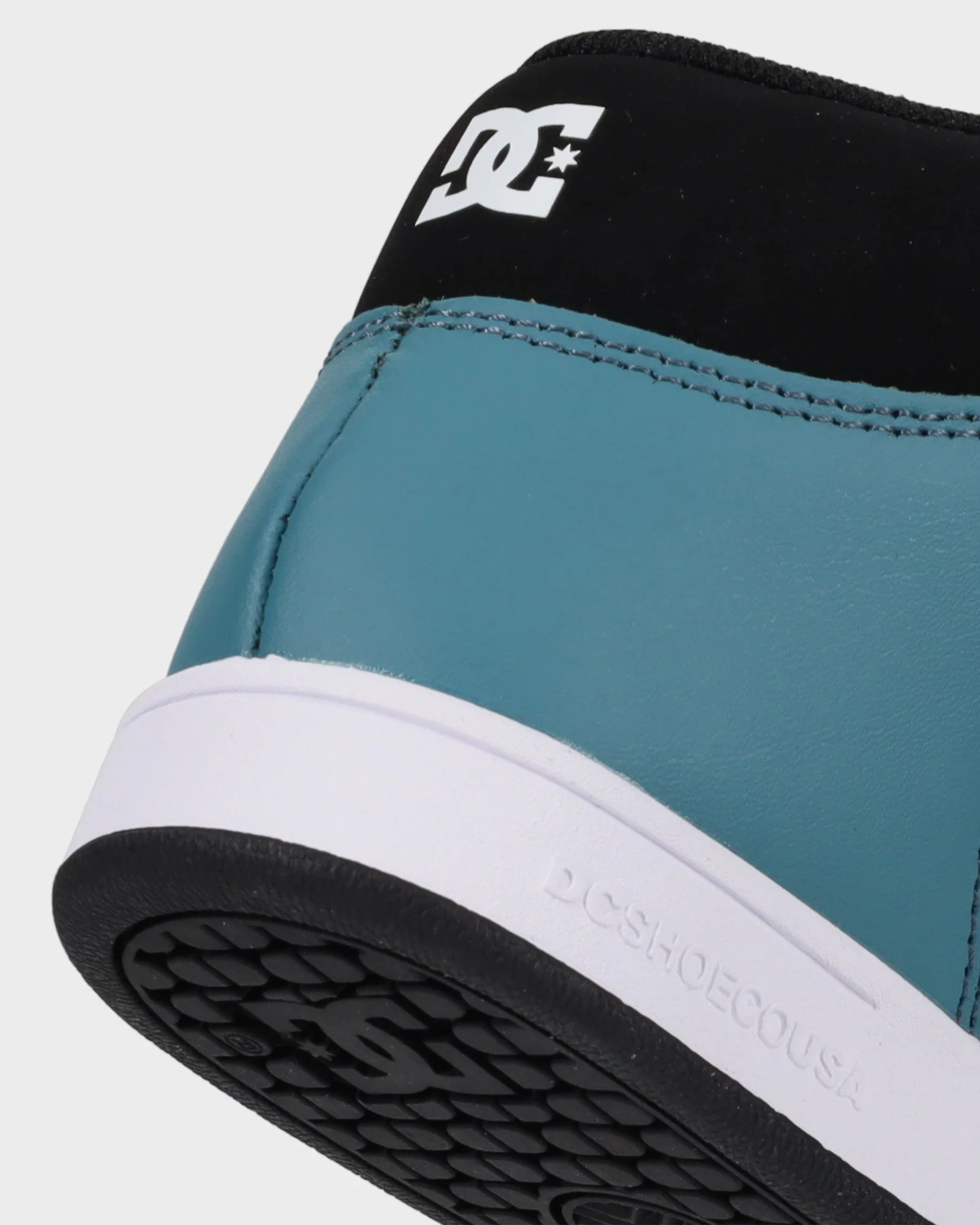 Boys 8-16 Manteca 4 Hi Skate Shoes - Image 7