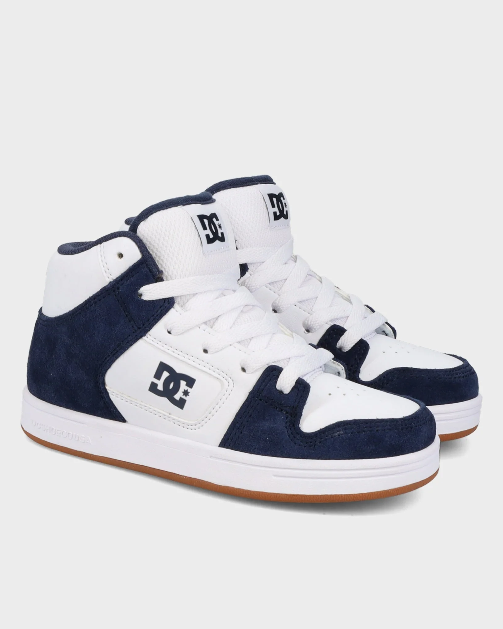Boys 8-16 Manteca 4 Hi Skate Shoes