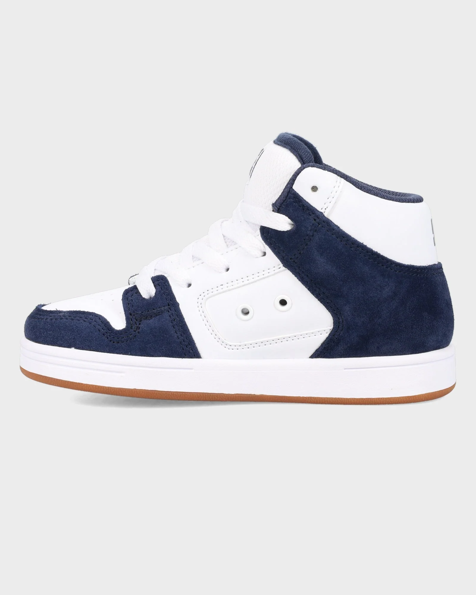 Boys 8-16 Manteca 4 Hi Skate Shoes - Image 3