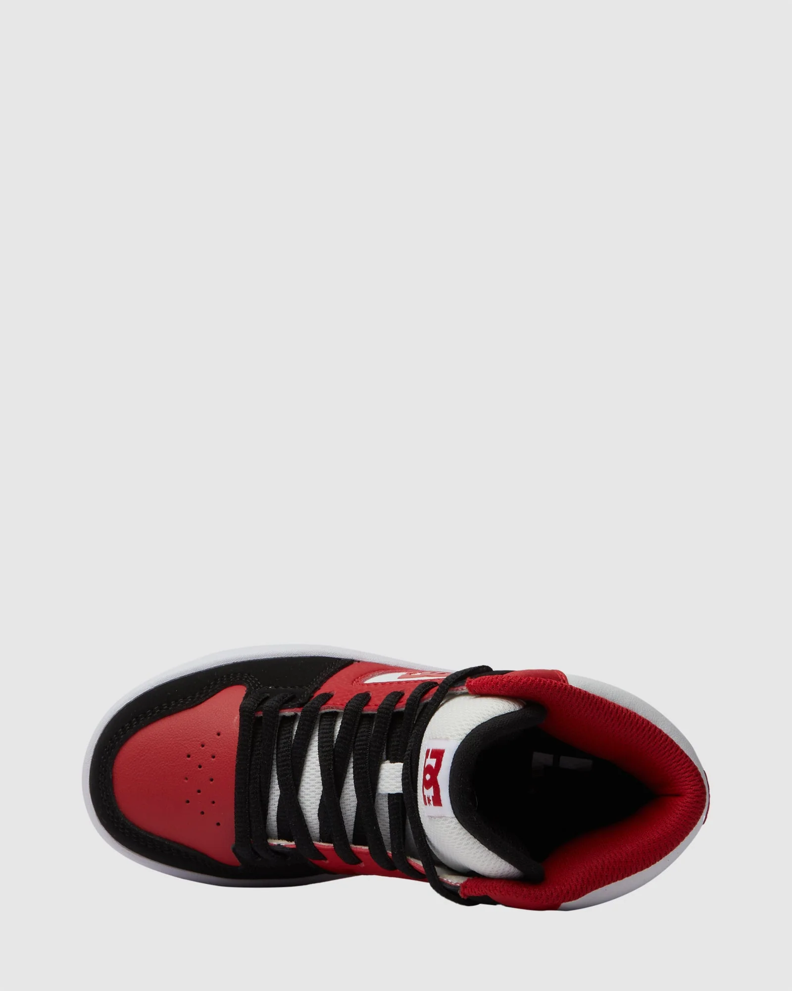 Kids Manteca 4 V High Skate Shoes - Image 6