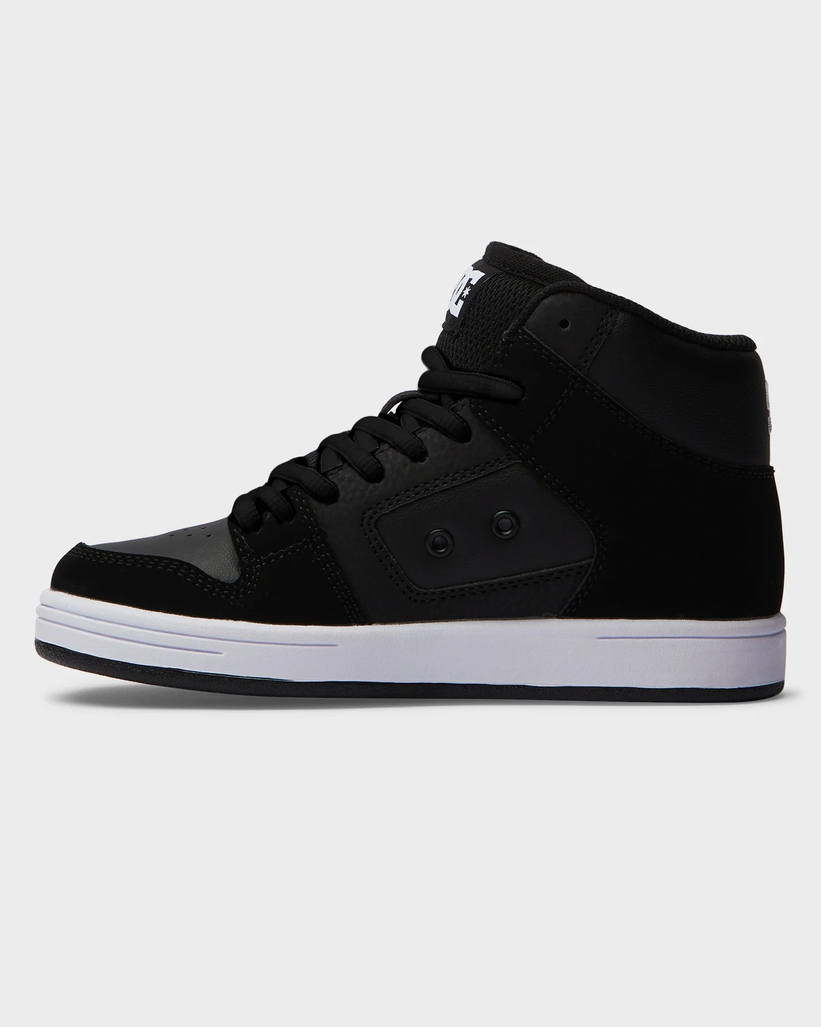 Boys 8-16 Manteca 4 Hi Skate Shoes - Image 3