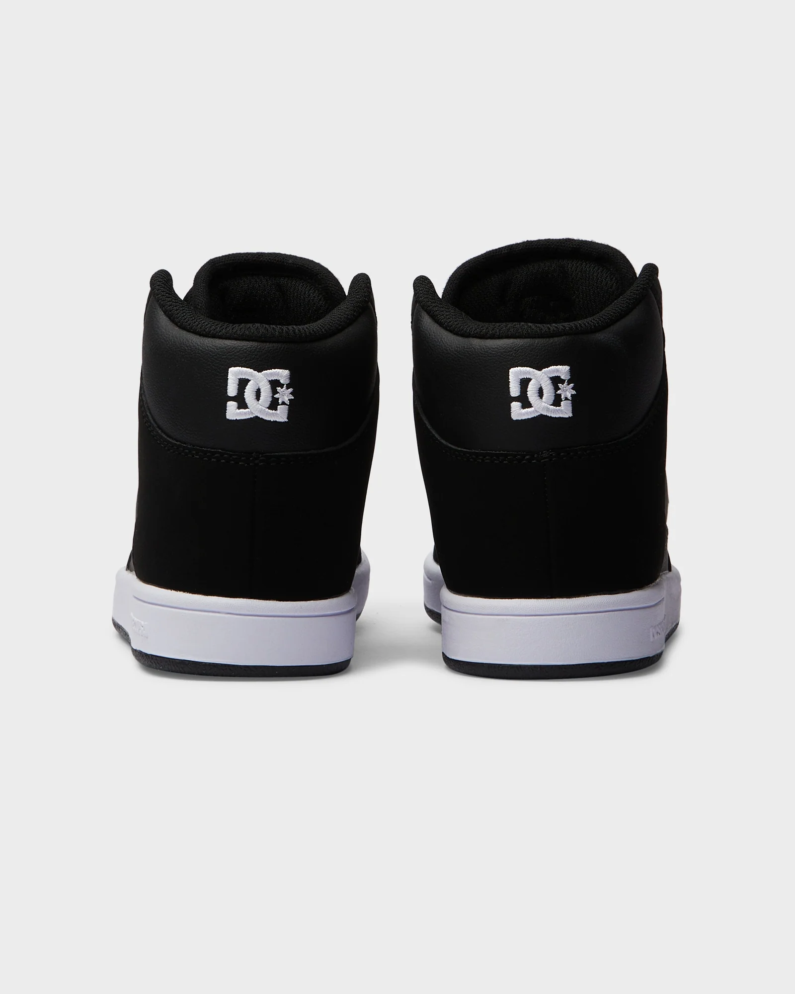 Boys 8-16 Manteca 4 Hi Skate Shoes - Image 6