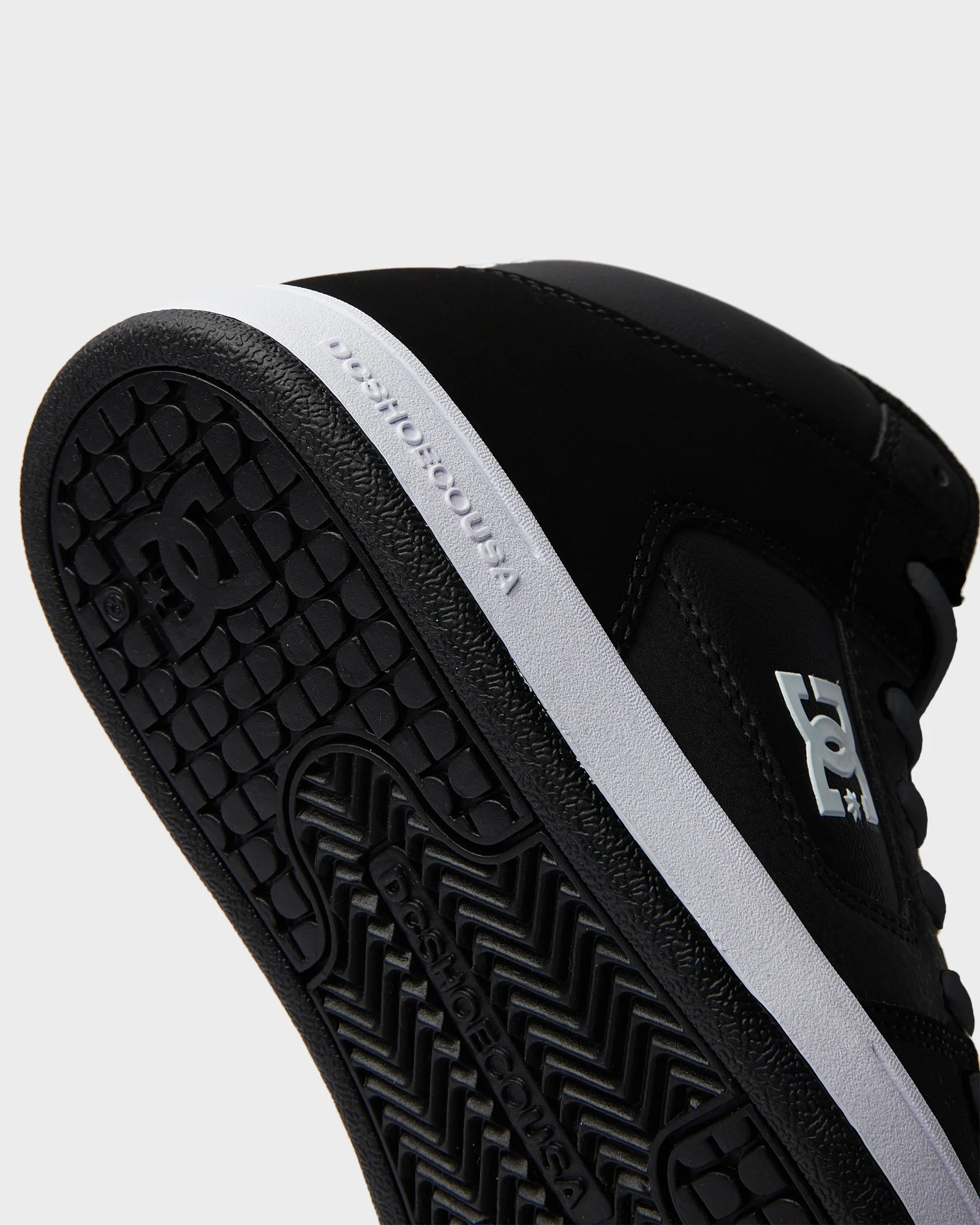 Boys 8-16 Manteca 4 Hi Skate Shoes - Image 8