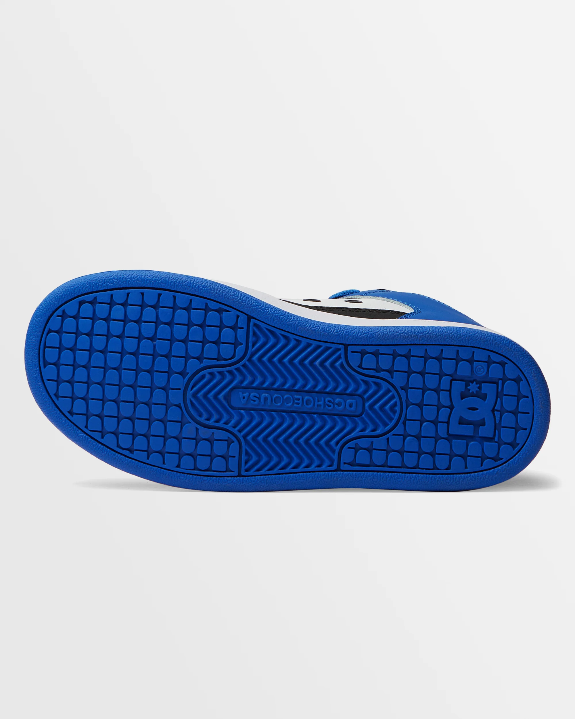 Kids Manteca 4 V High Skate Shoes - Image 6