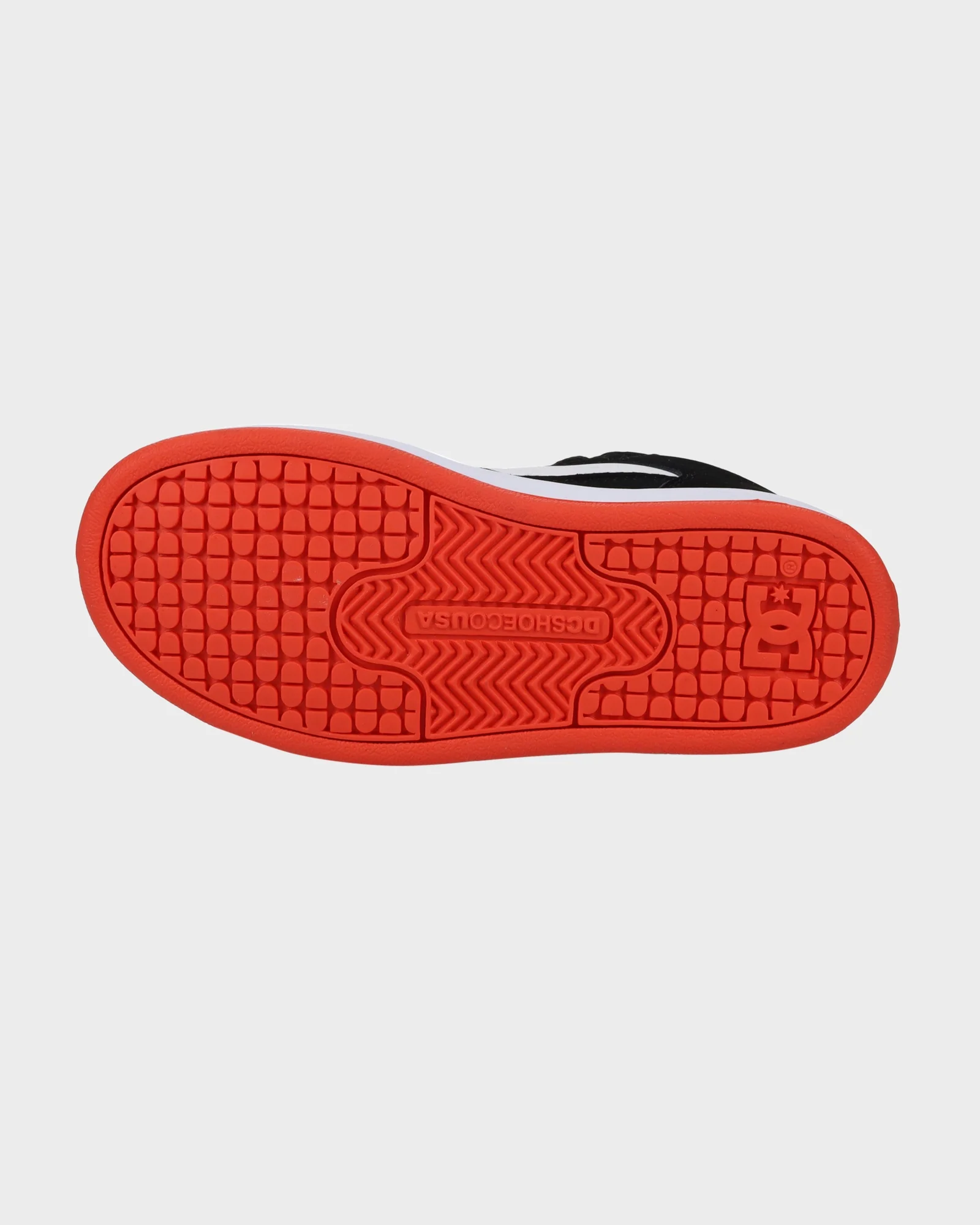 Kids Manteca 4 V High Skate Shoes - Image 5