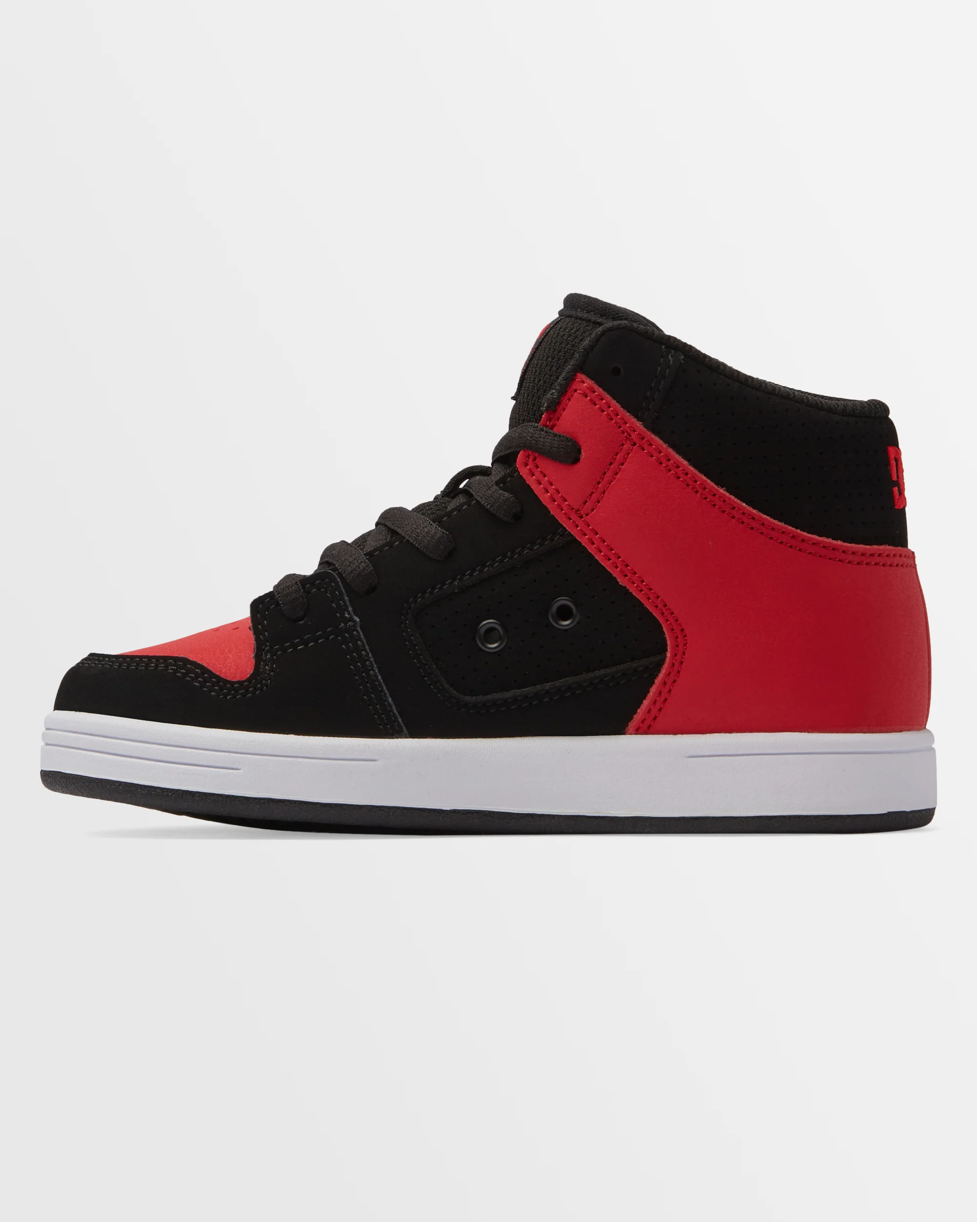 Boys 8-16 Manteca 4 Hi Skate Shoes - Image 3