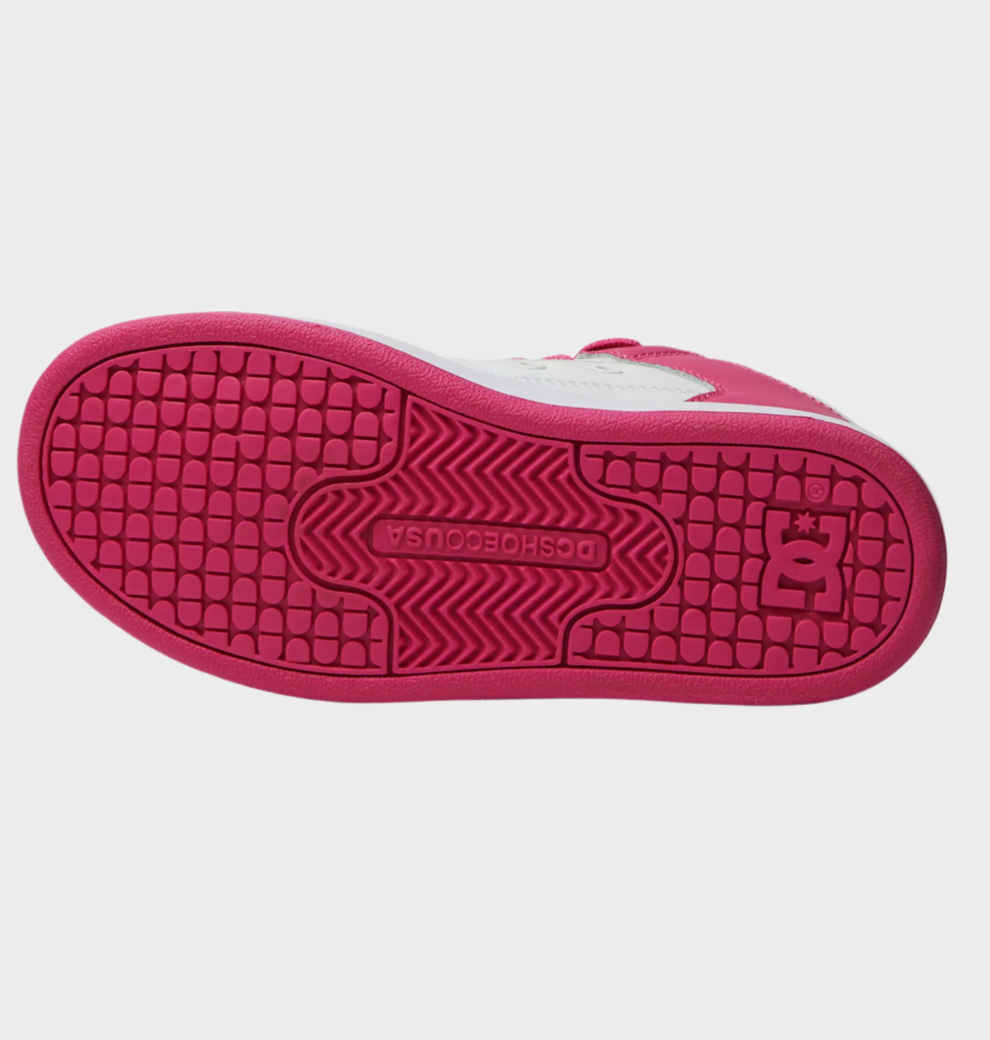 Kid's Manteca 4 Hi Leather High-Top Shoes - Image 4