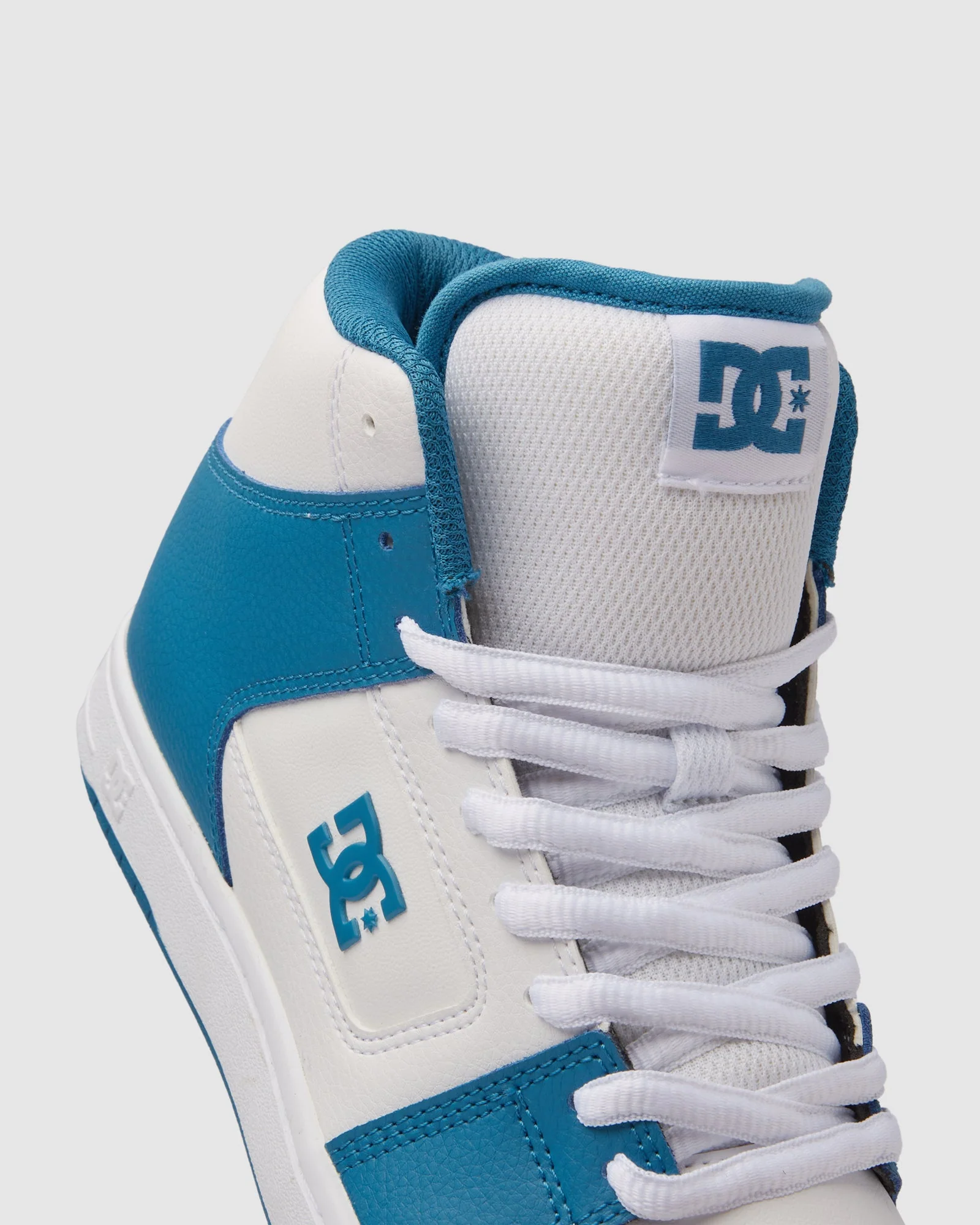 Womens Manteca 4 HI Shoes - Image 4