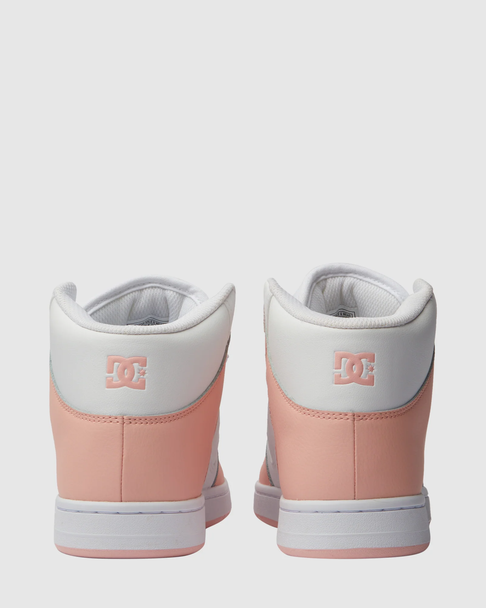 Womens Manteca 4 HI Shoes - Image 5