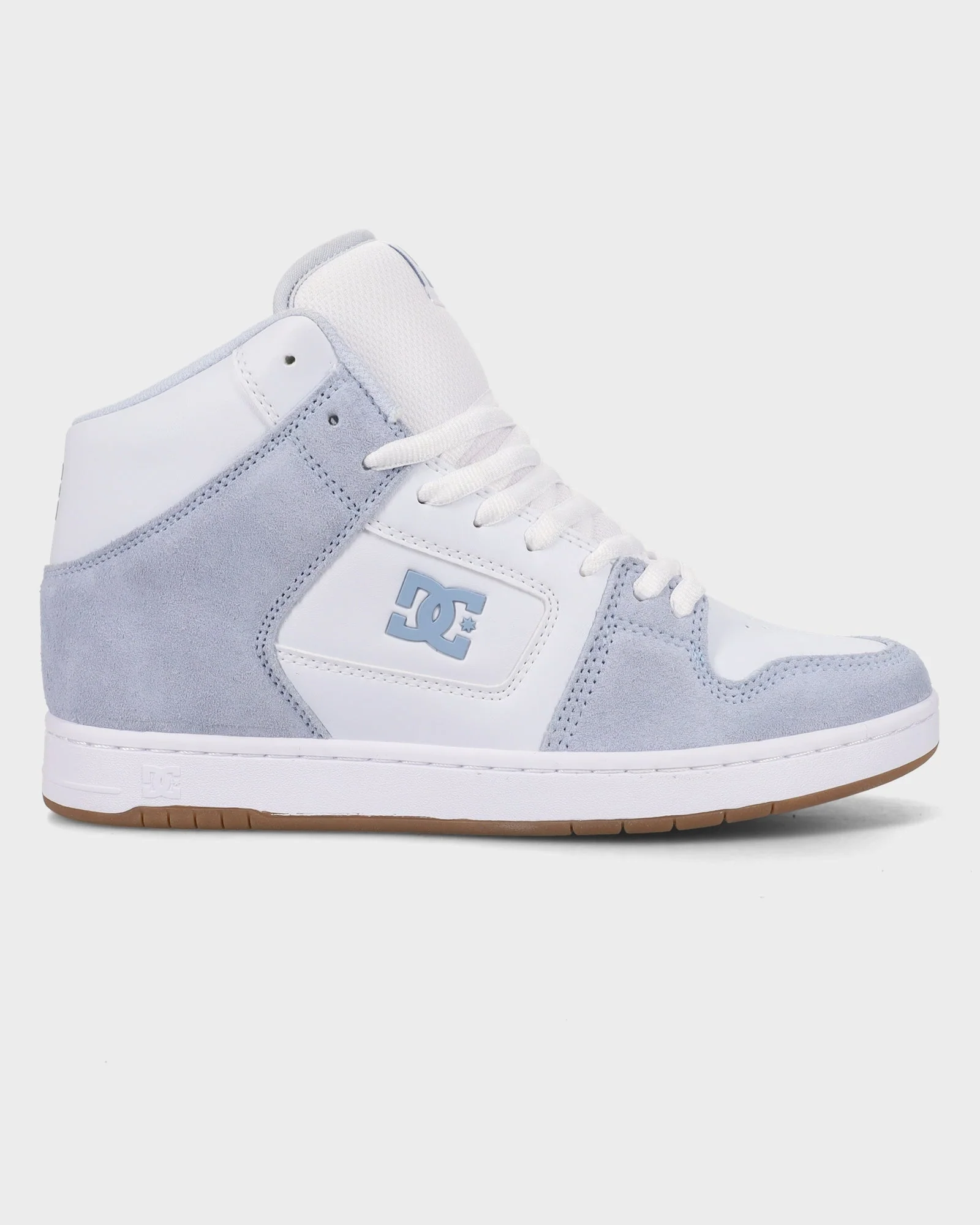Mens Manteca 4 Hi Sneakers - Image 2
