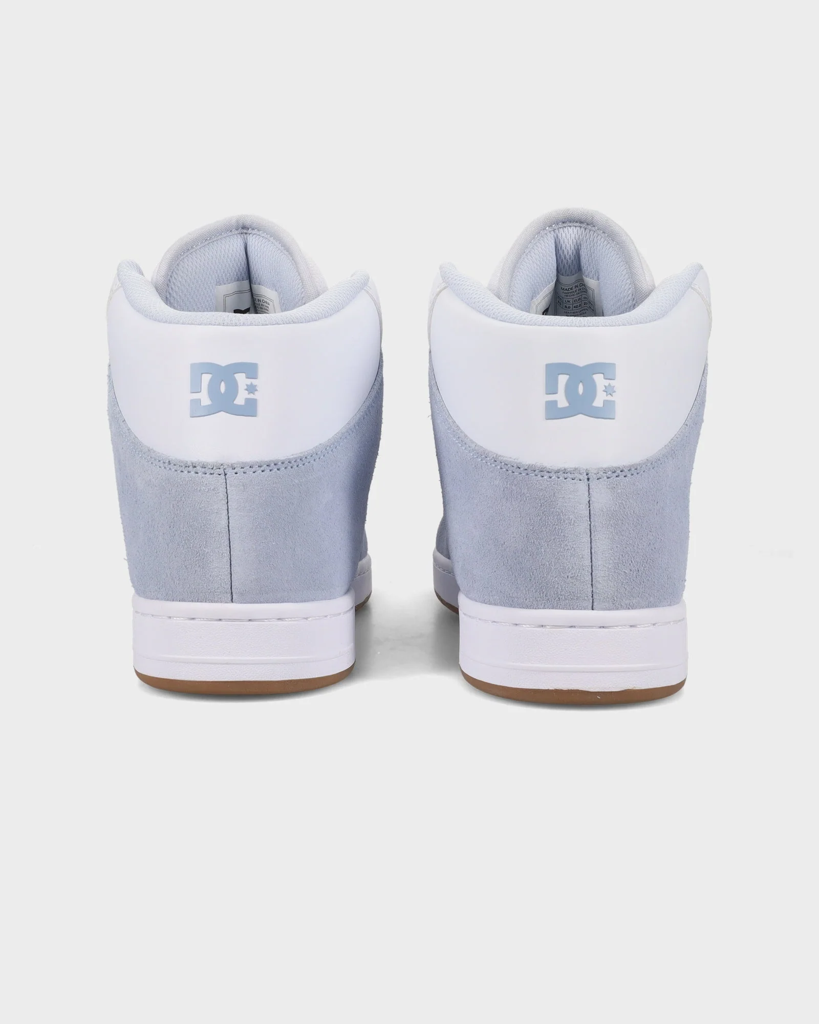 Mens Manteca 4 Hi Sneakers - Image 8