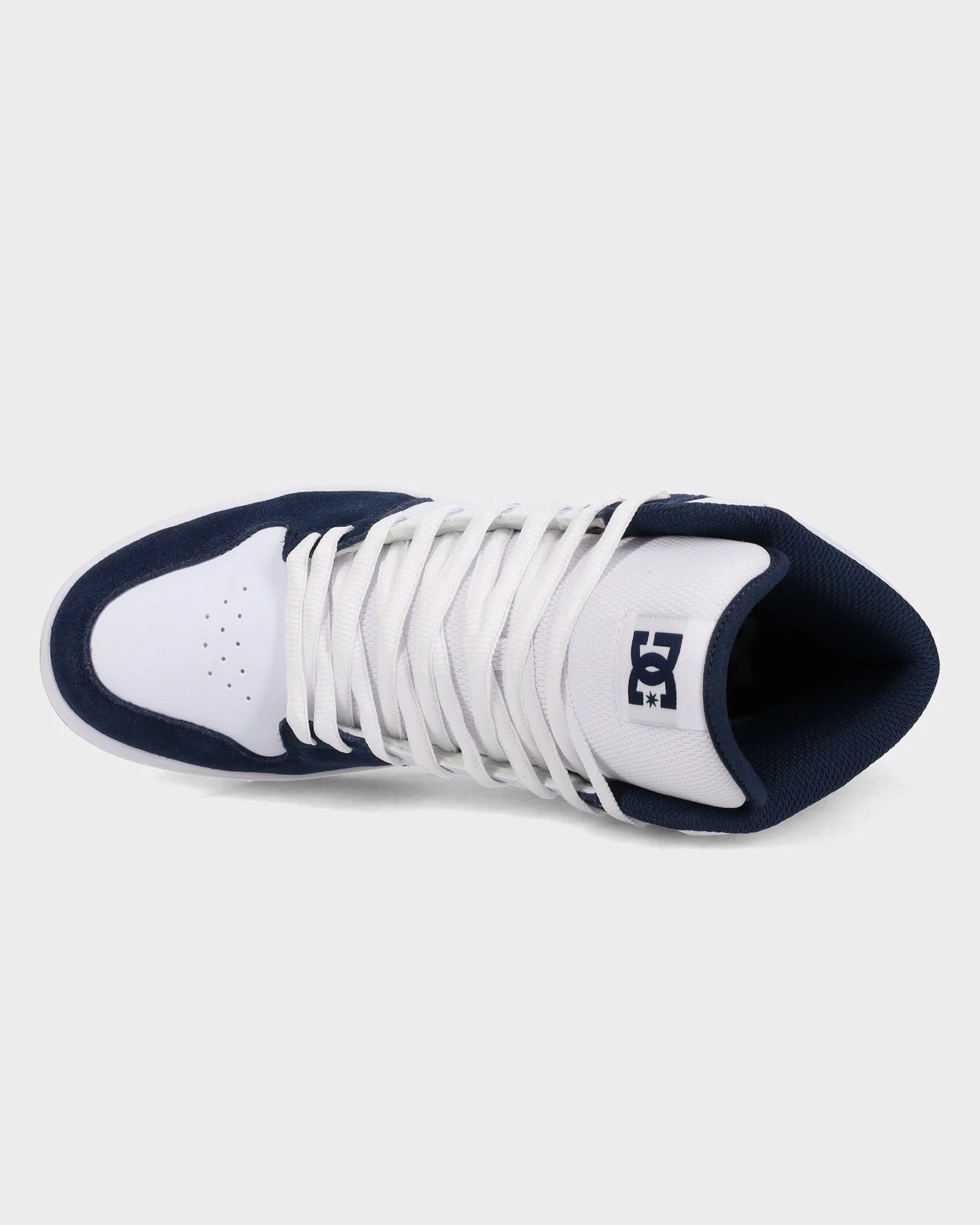 Mens Manteca 4 Hi Sneakers - Image 5