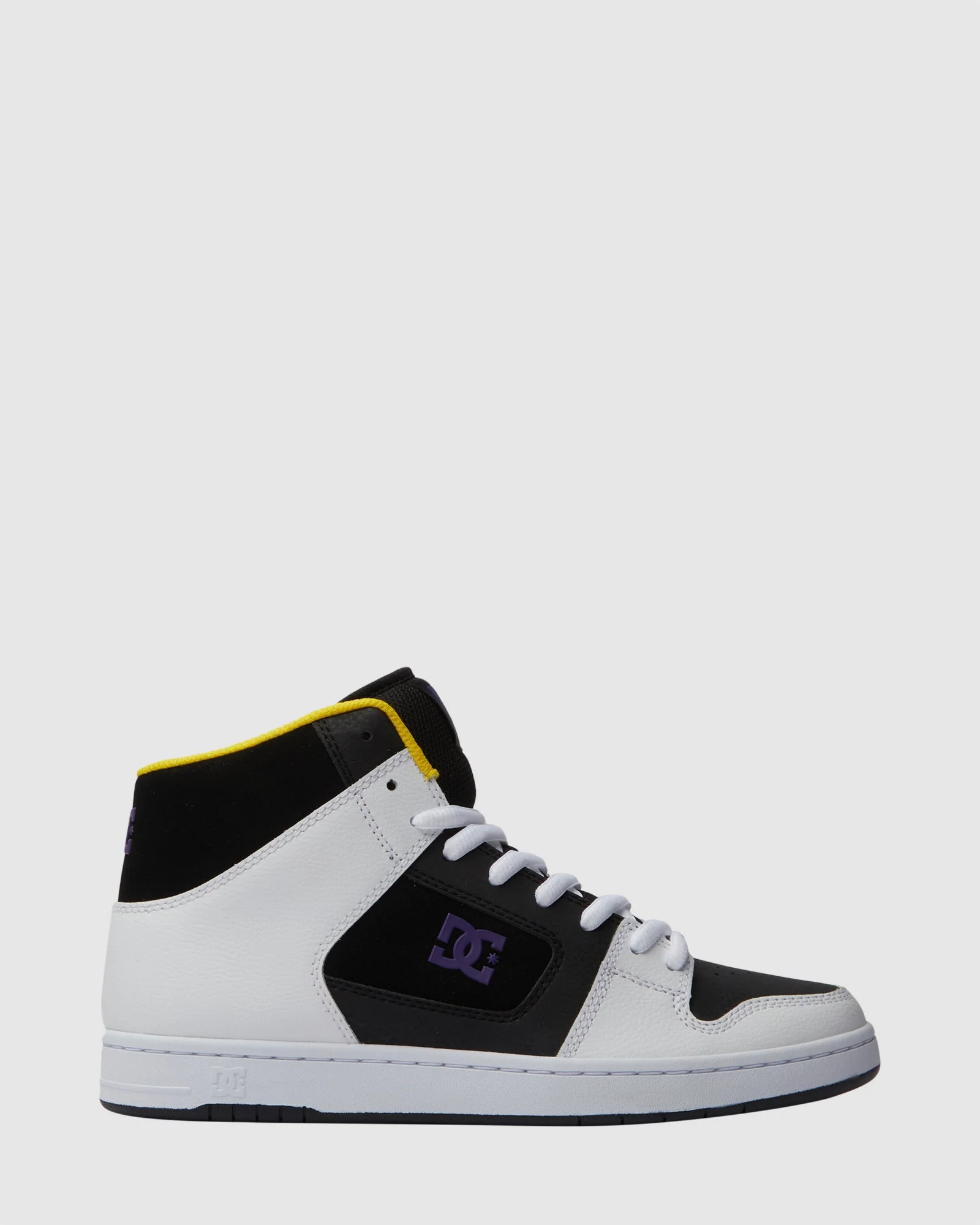 Mens Manteca 4 HI Shoes - Image 2