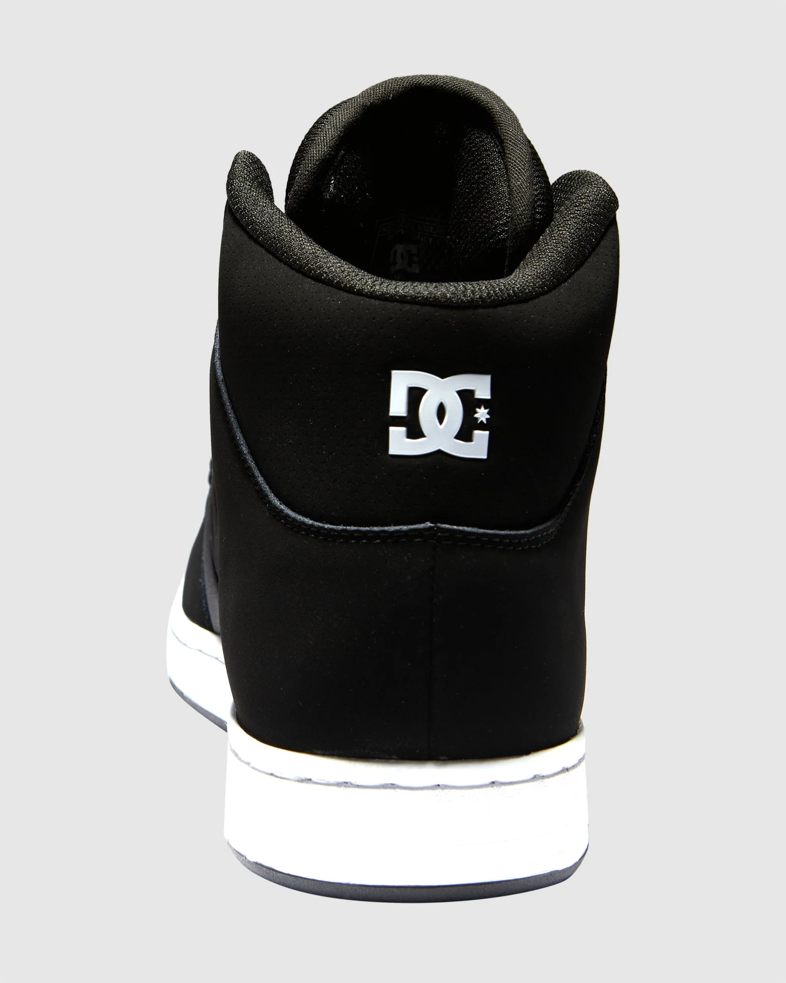 Mens Manteca 4 Hi Sneakers - Image 4
