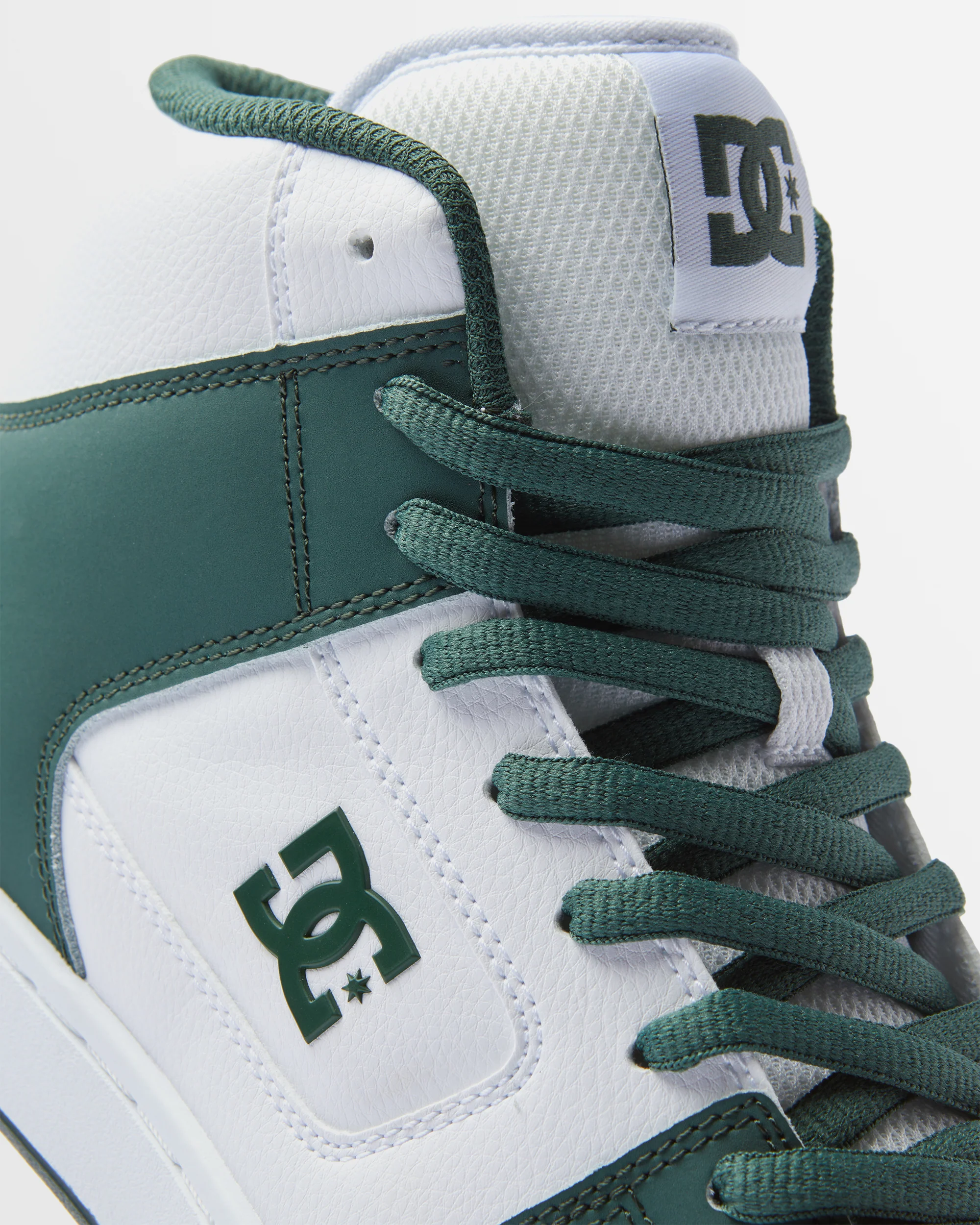 Mens Manteca 4 HI Shoes - Image 7