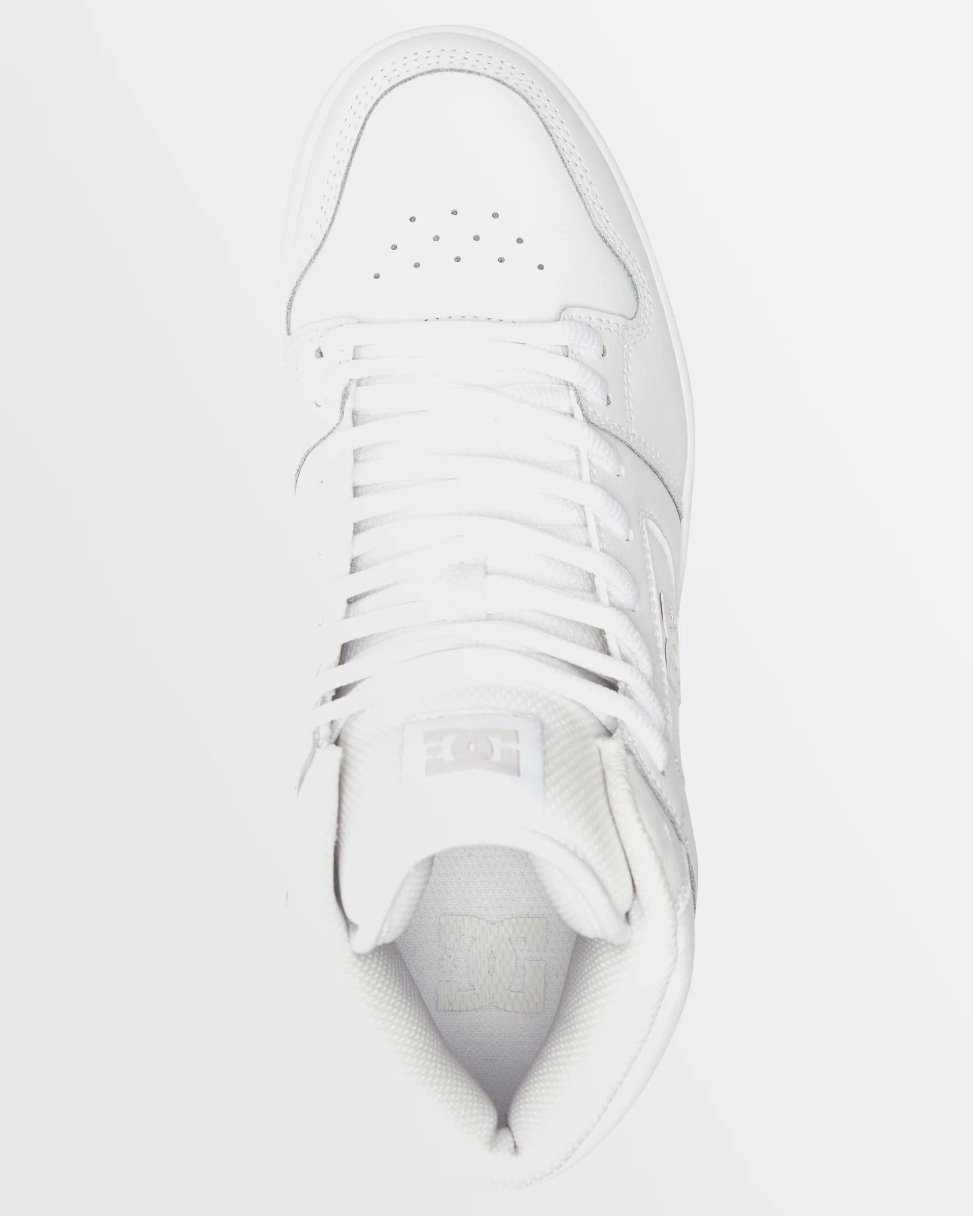Mens Manteca 4 Hi Sneakers - Image 4