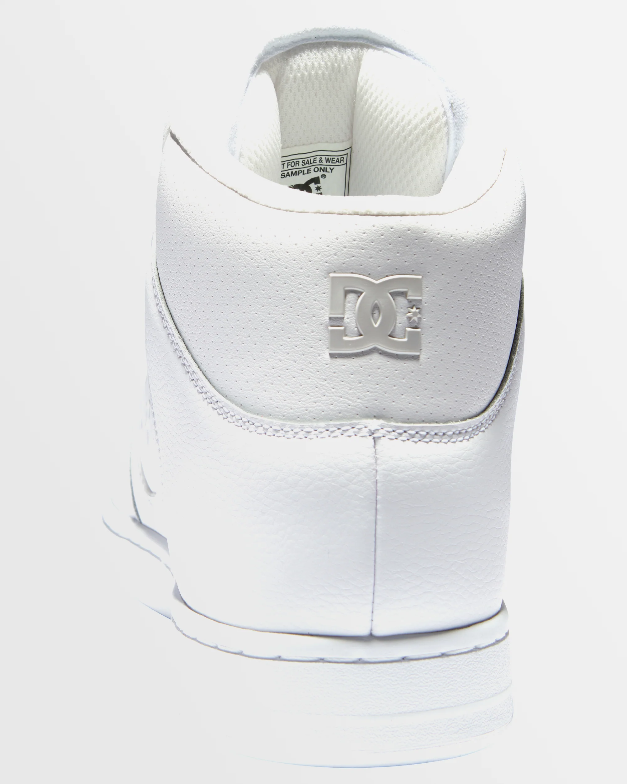 Mens Manteca 4 Hi Sneakers - Image 6