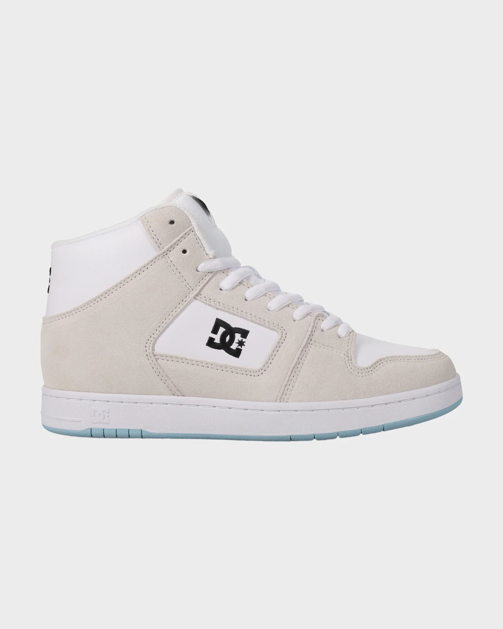 Mens Manteca 4 HI Skate Shoes - Image 2