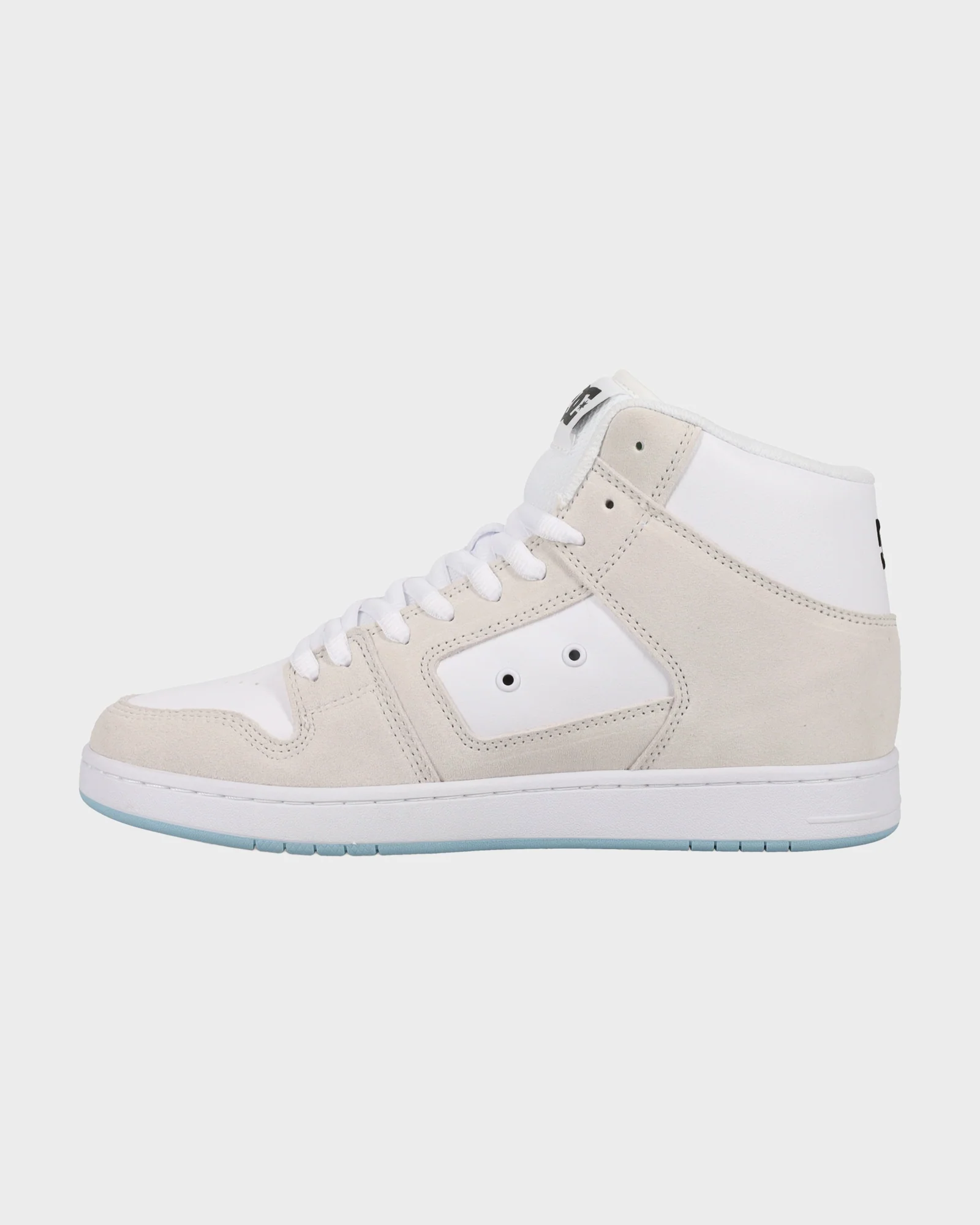 Mens Manteca 4 HI Skate Shoes - Image 3