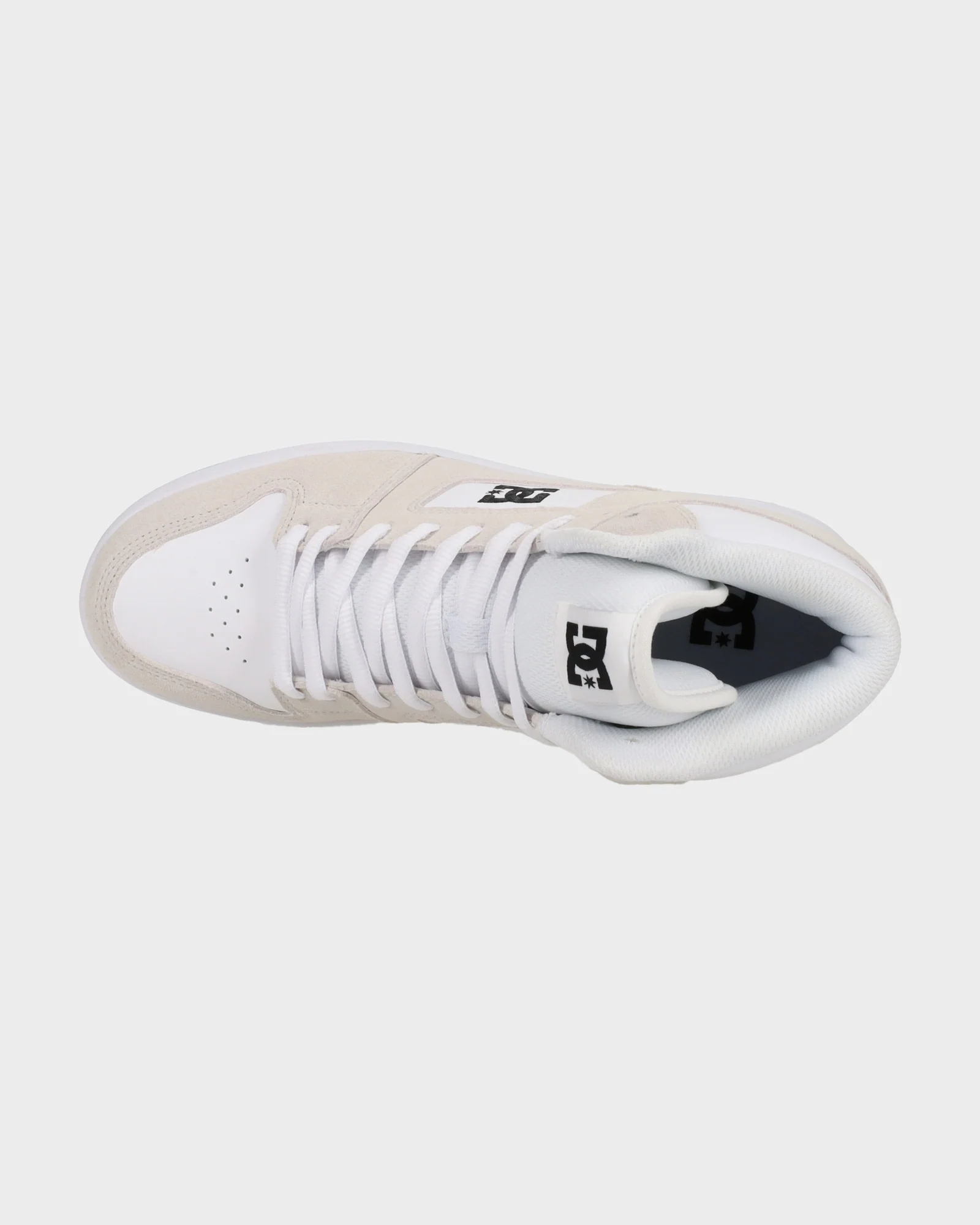 Mens Manteca 4 HI Skate Shoes - Image 4