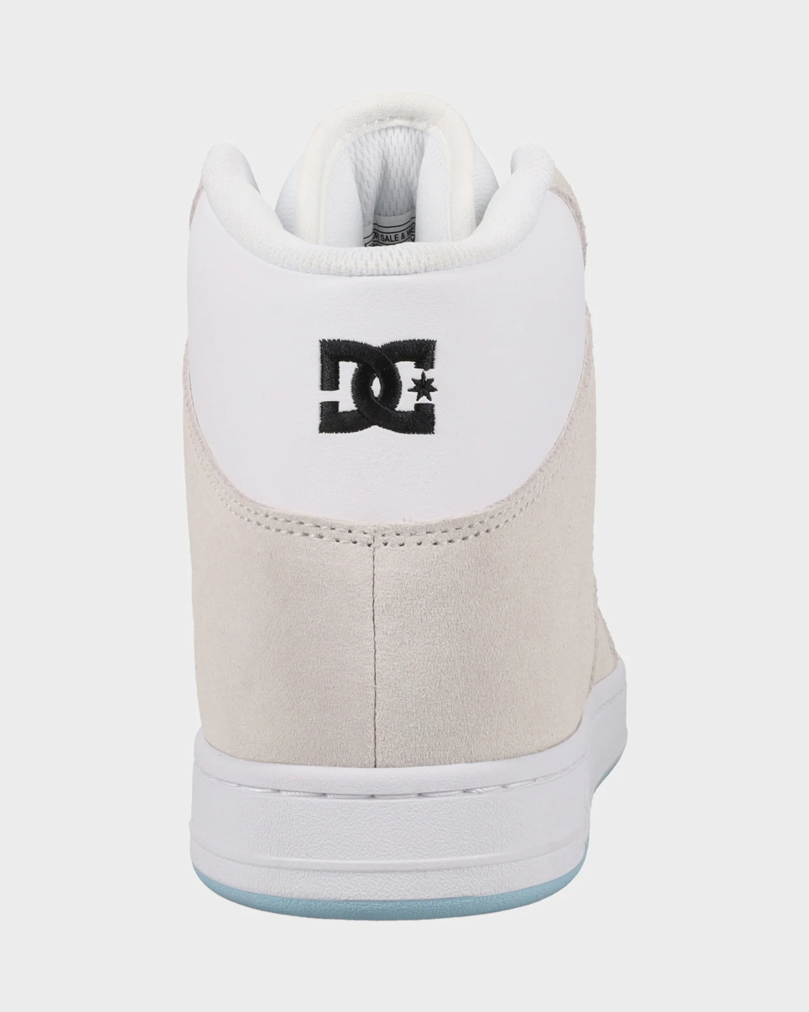 Mens Manteca 4 HI Skate Shoes - Image 6
