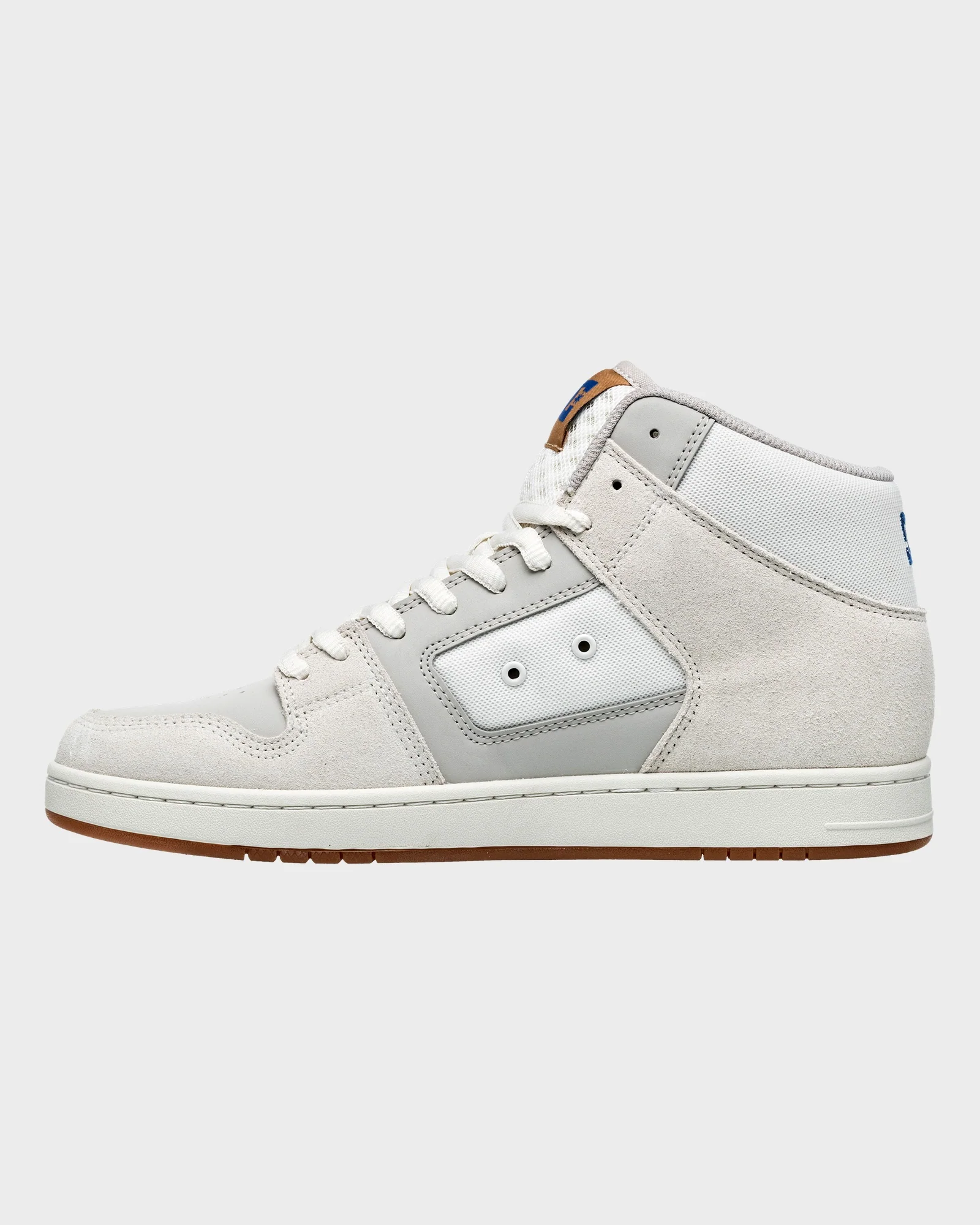 Mens Manteca 4 HI Skate Shoes - Image 2