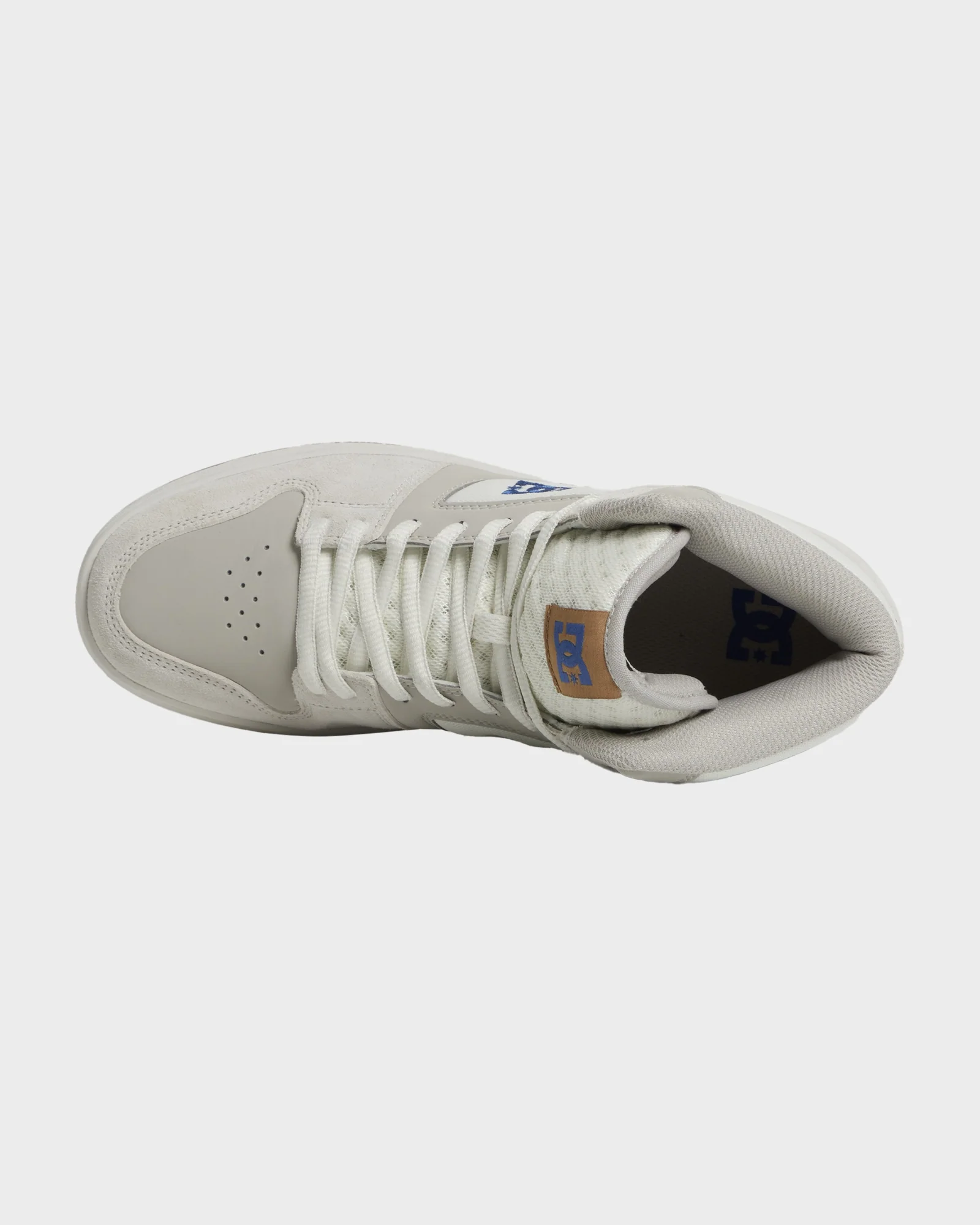 Mens Manteca 4 HI Skate Shoes - Image 3